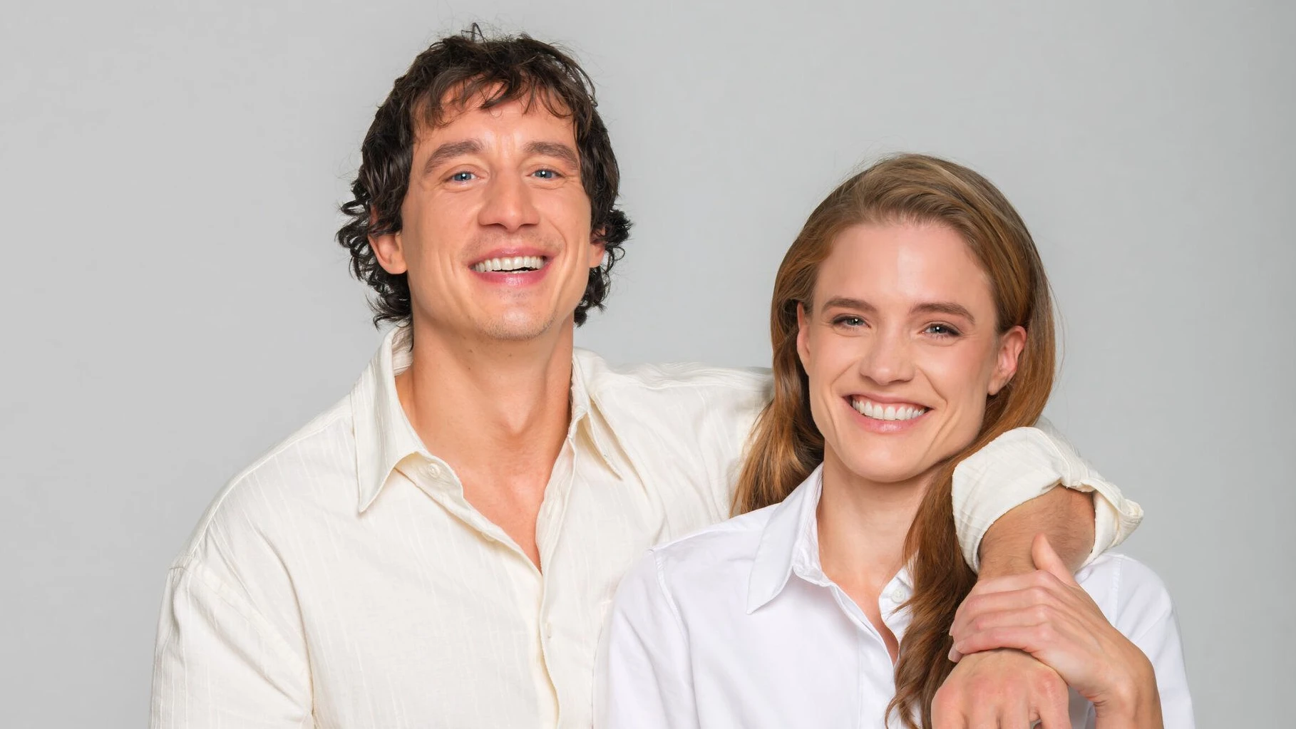 Fussenegger und Rupp: ORF gibt seine neuen „Tatort“-Kommissare bekannt