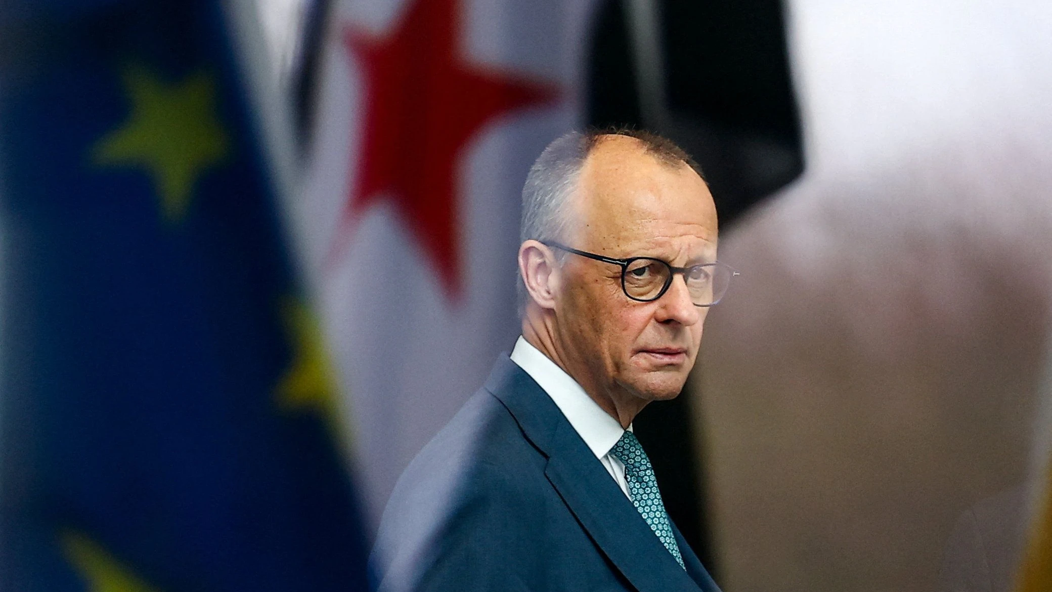 Methode Merz: Zwischen Klartext und Fettnapf Methode Merz: Zwischen Klartext und Fettnapf