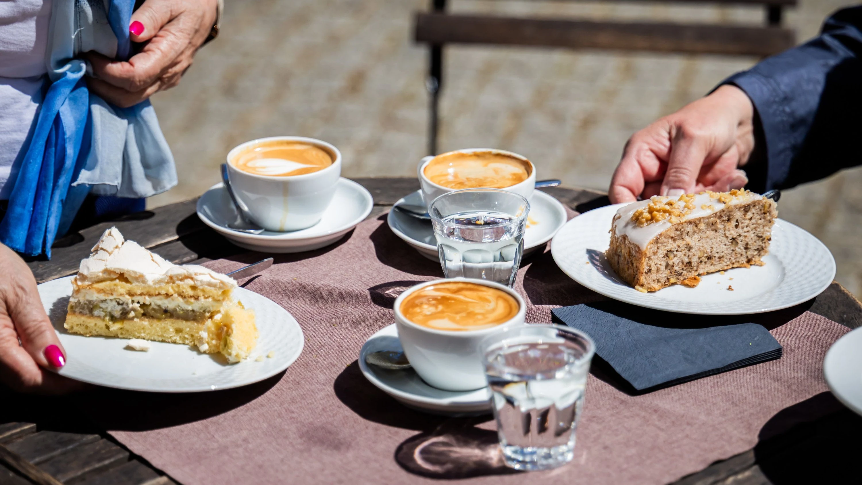 Neuer Bericht: Renten steigen durchschnittlich um 2,8 Prozent pro Jahr