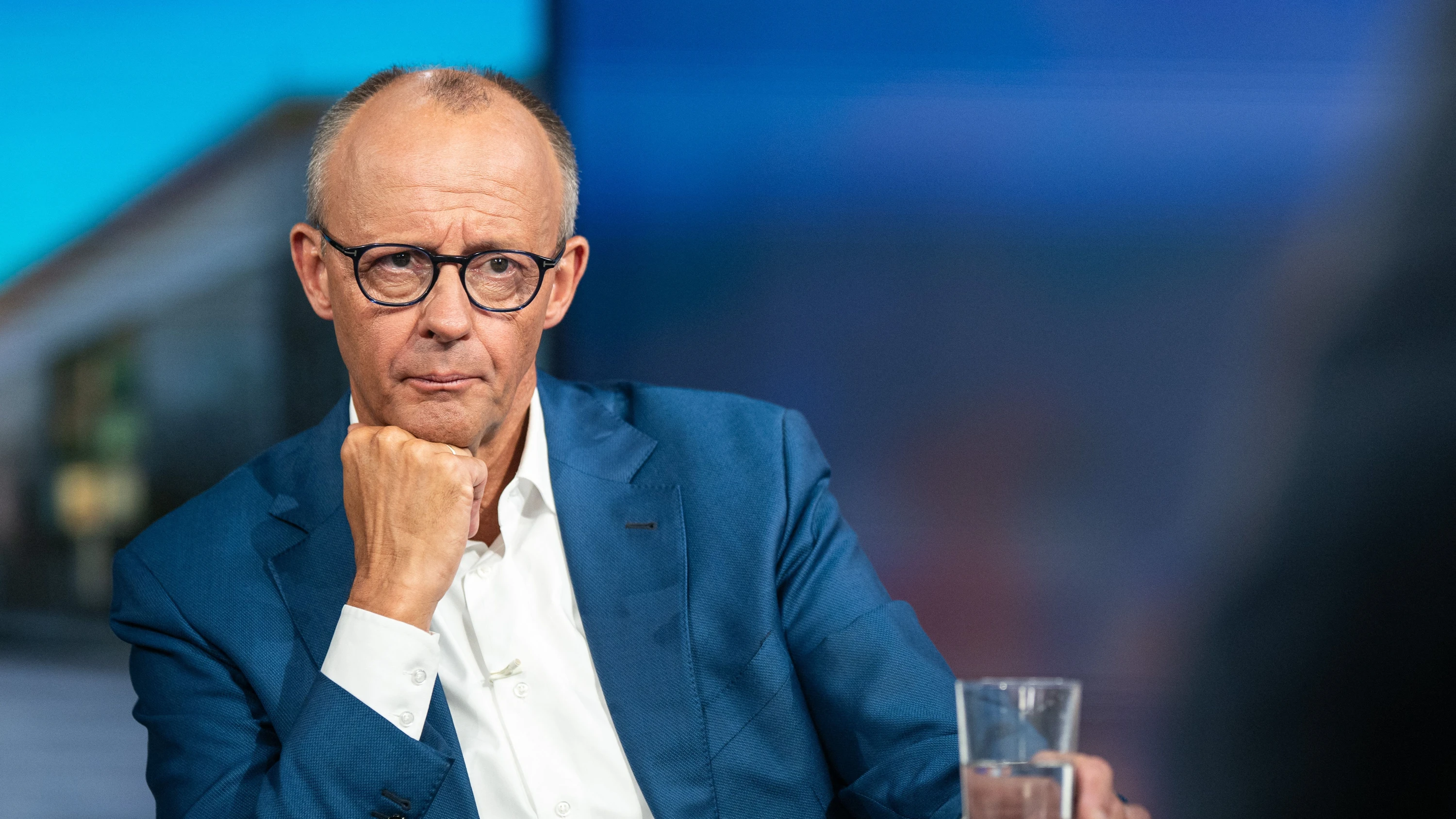 Merz bei RTL: Ein Kanzler muss nicht alles mitmachen Merz bei RTL: Ein Kanzler muss nicht alles mitmachen