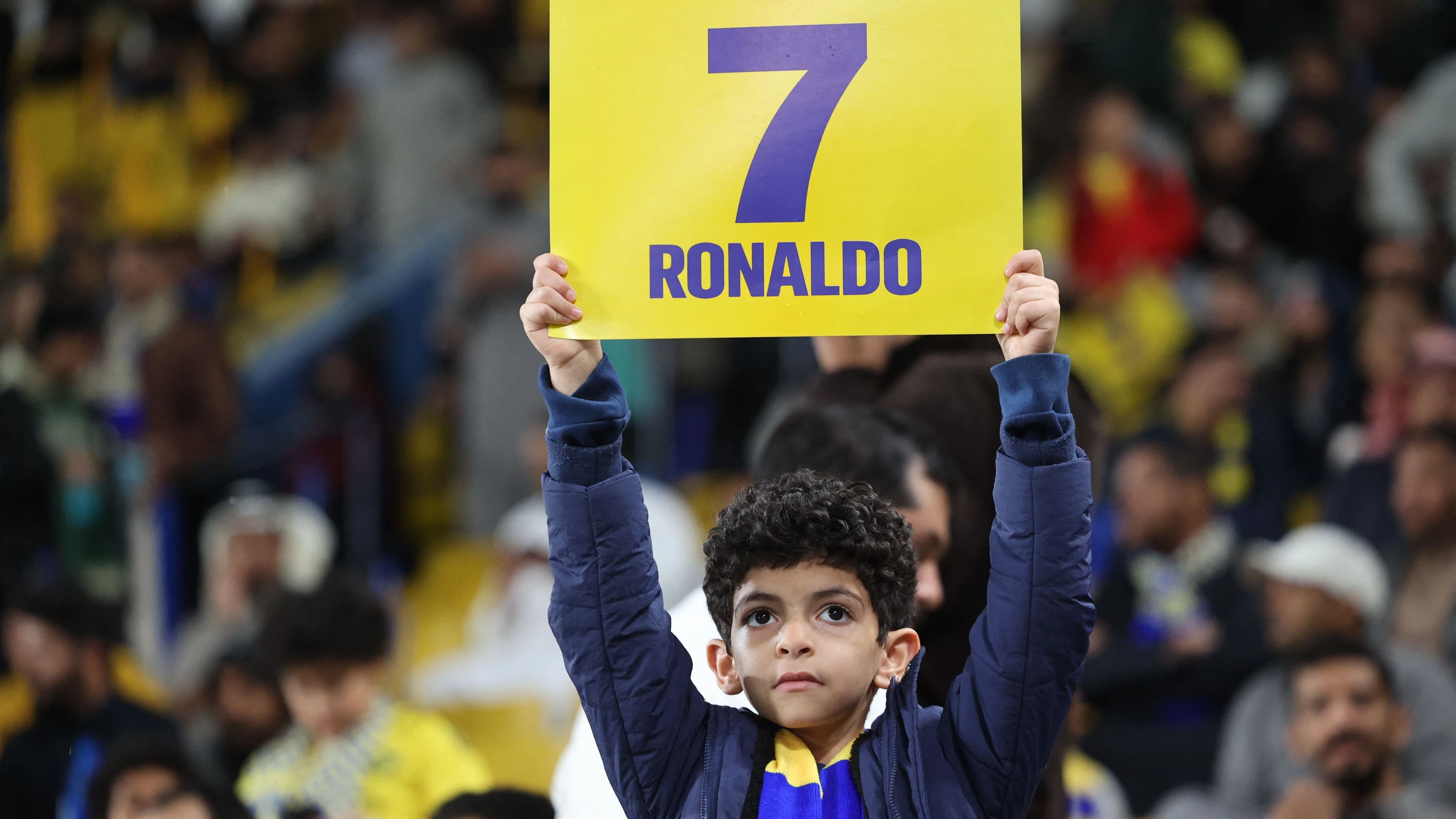 Wirbel um Fußballstar: Rätselraten um fehlenden Ronaldo in Saudi-Arabien