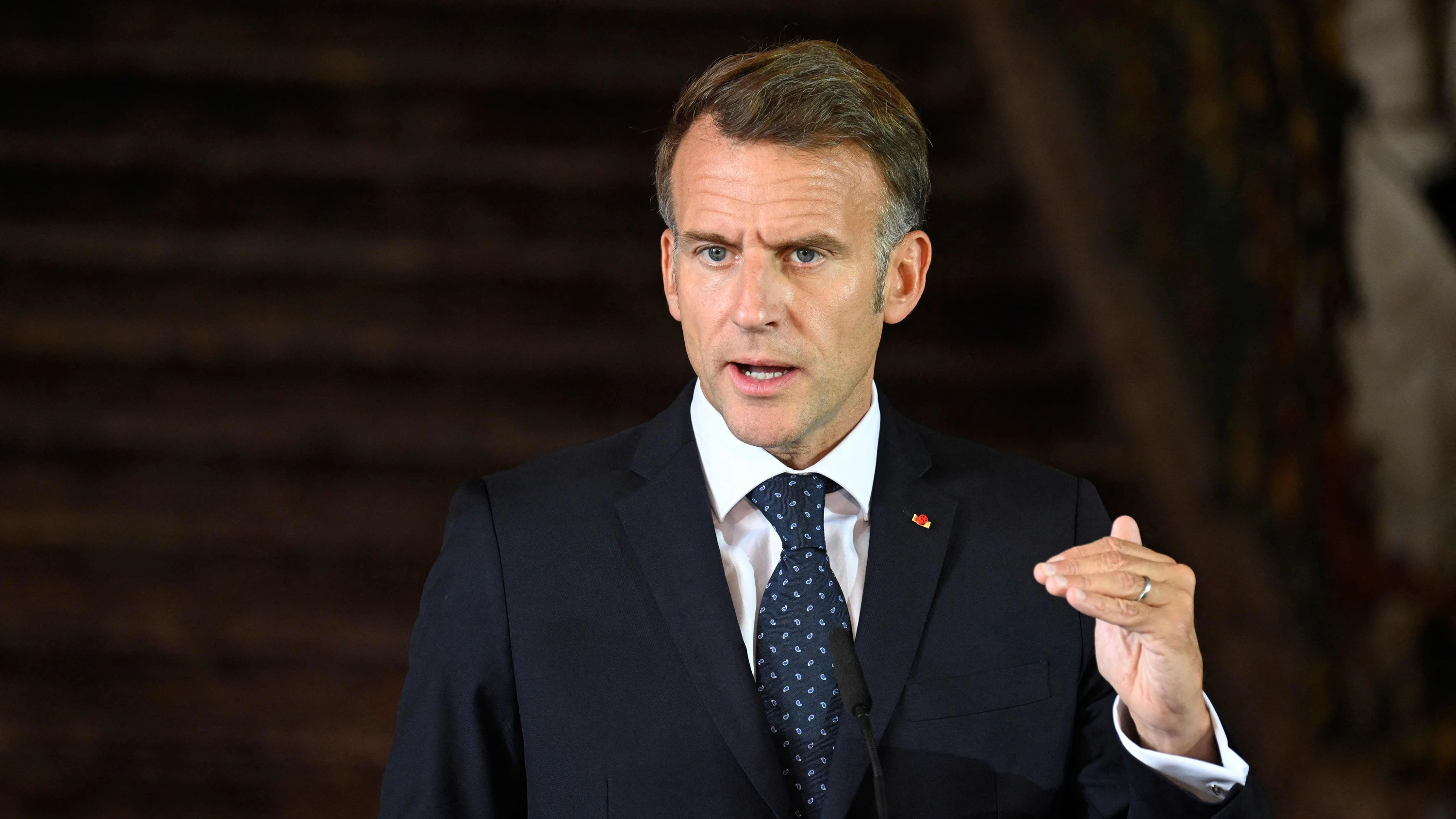 Zinsen steigen weiter: Frankreichs Schulden-Pulverfass Zinsen steigen weiter: Frankreichs Schulden-Pulverfass