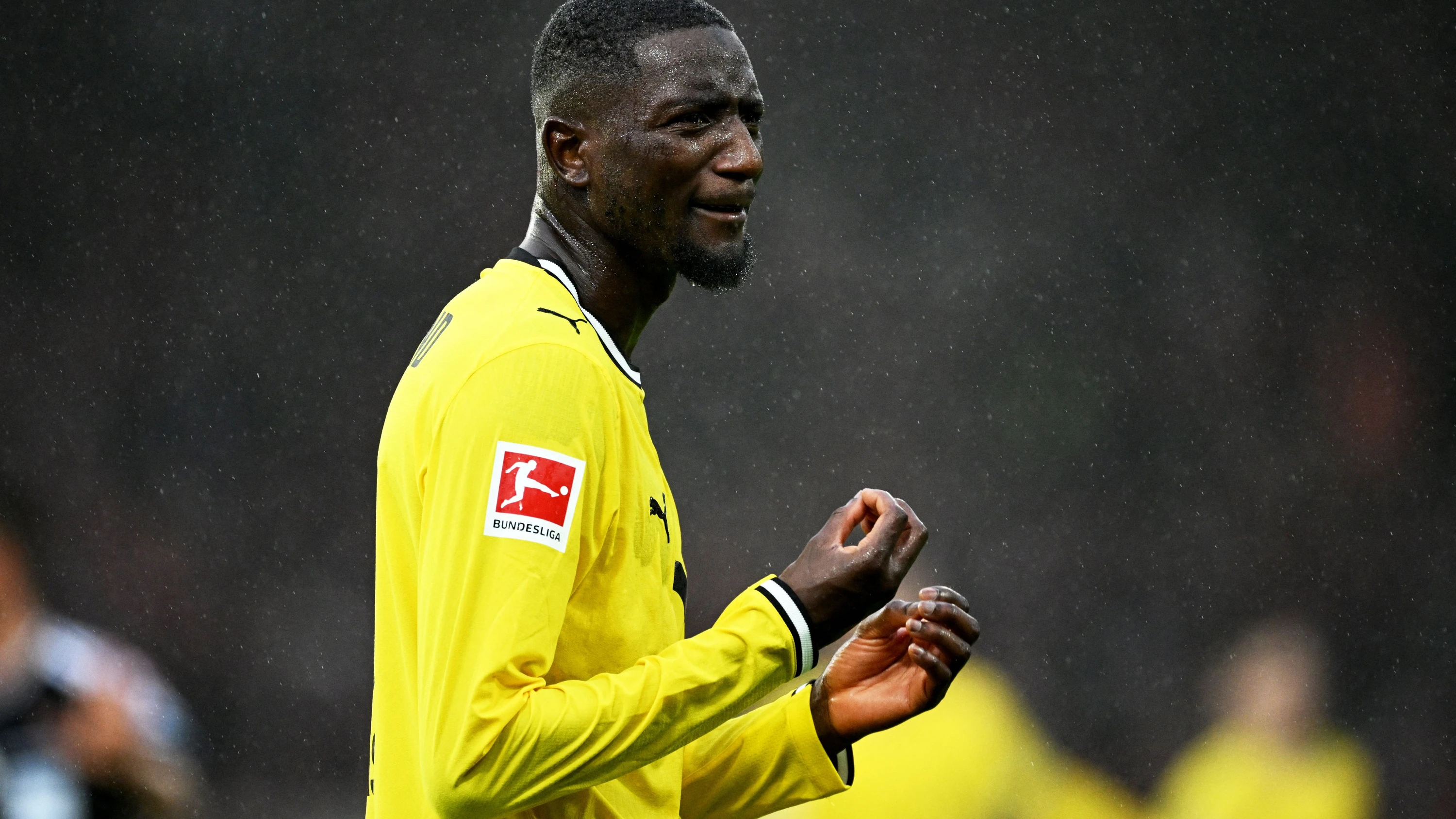 Wieder kein Sieg: Der BVB stolpert auch bei Union Berlin