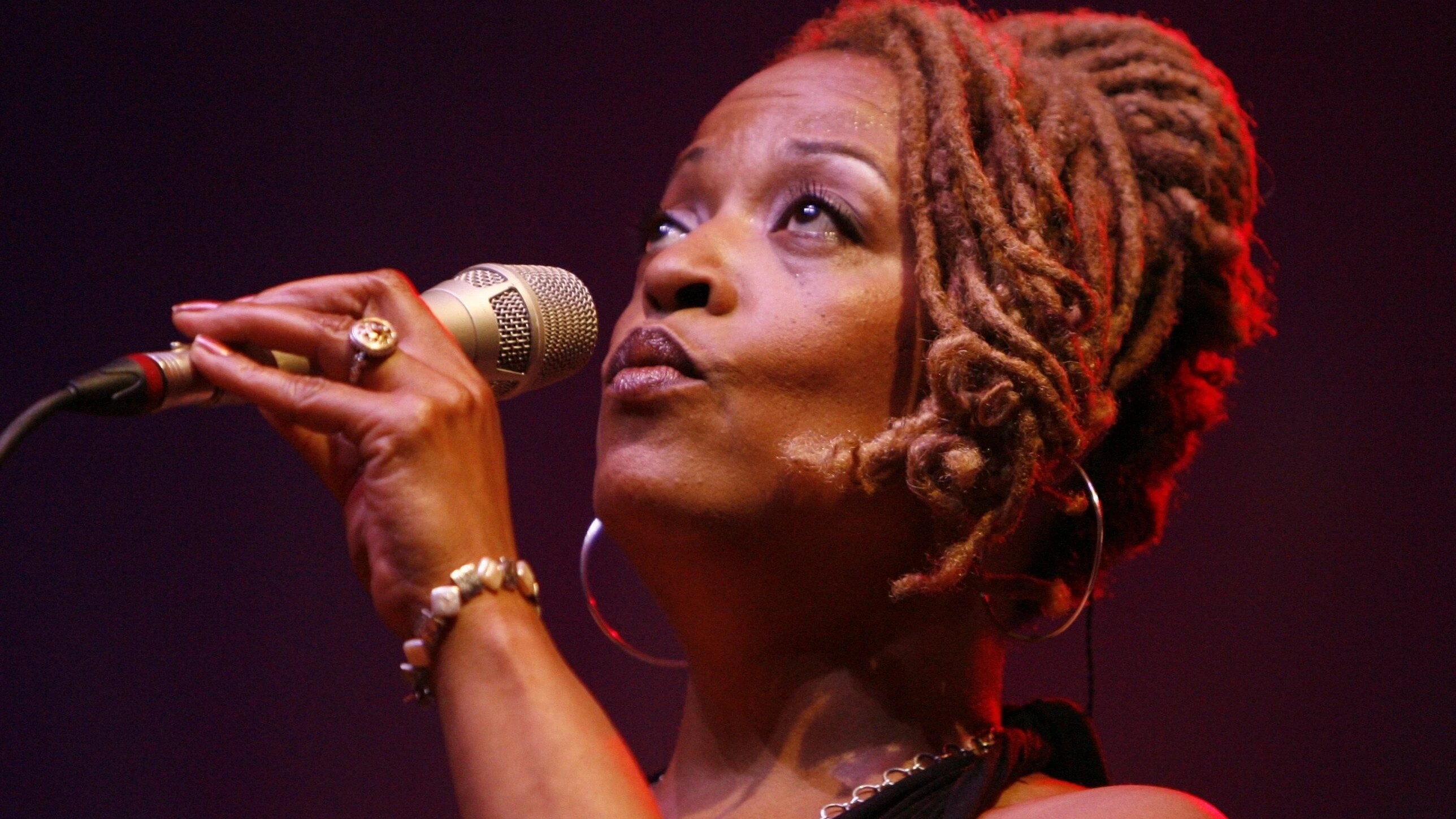 Zum Tod von Cassandra Wilson: Sie hat den Mondgesang geerdet