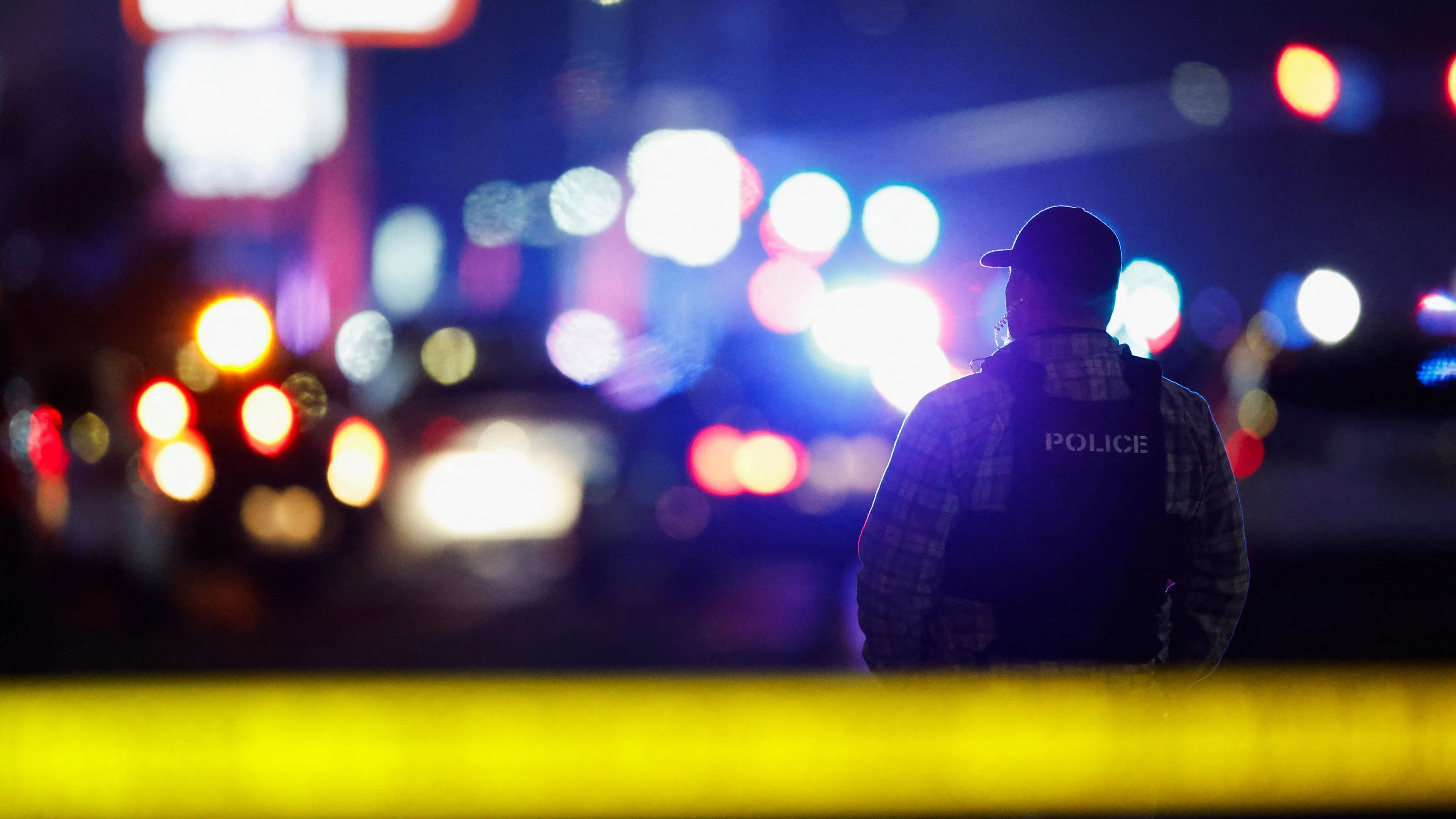 Kalifornien: Mindestens 4 Tote durch Schüsse bei Kindergeburtstag in USA