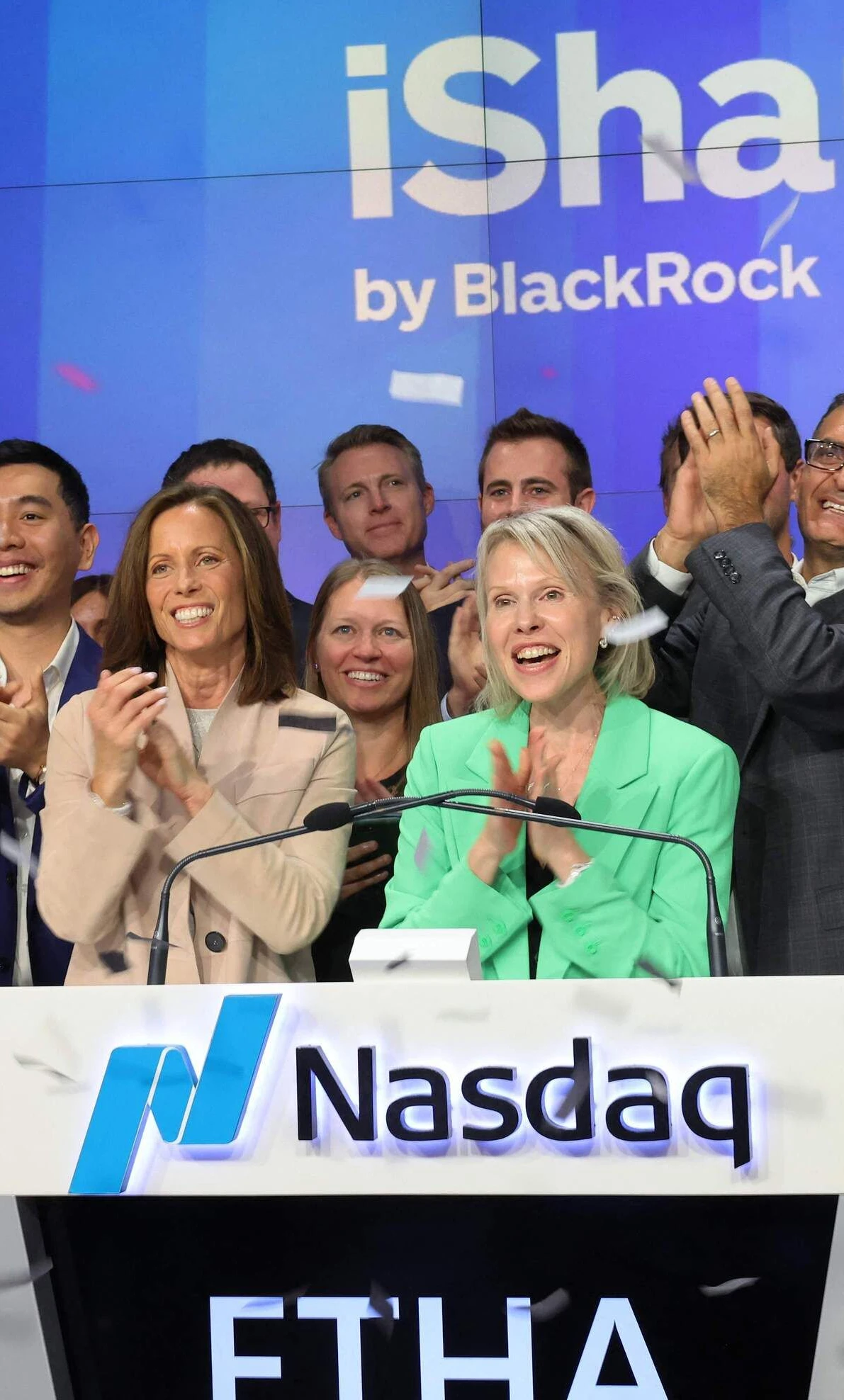 Kryptowährung: Warum der Ethereum-ETF einer der erfolgreichsten Fonds  werden kann | FAZ