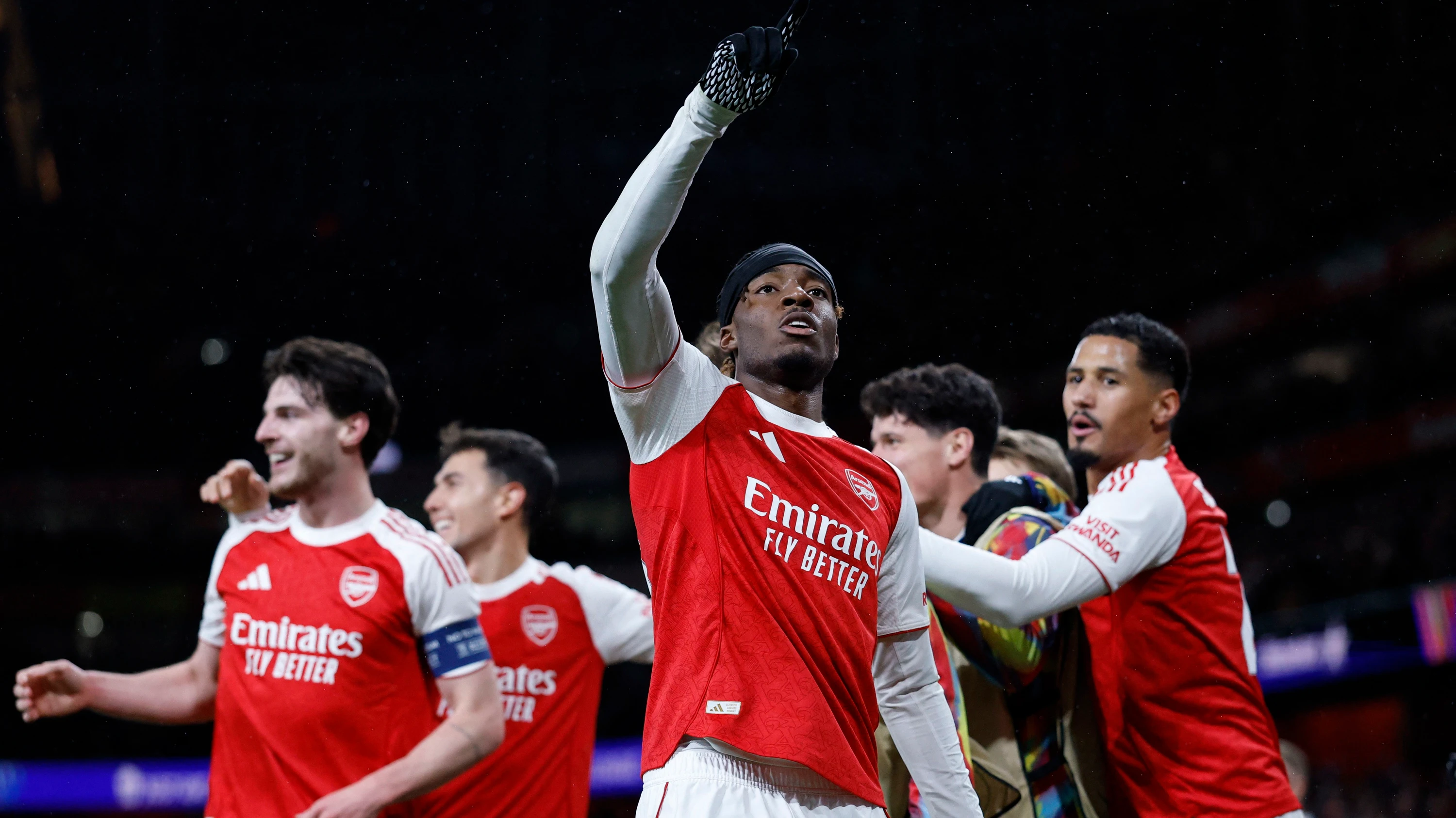 Champions-League-Topspiel: Bayerns Serie reißt gegen dominanten FC Arsenal Champions-League-Topspiel: Bayerns Serie reißt gegen dominanten FC Arsenal