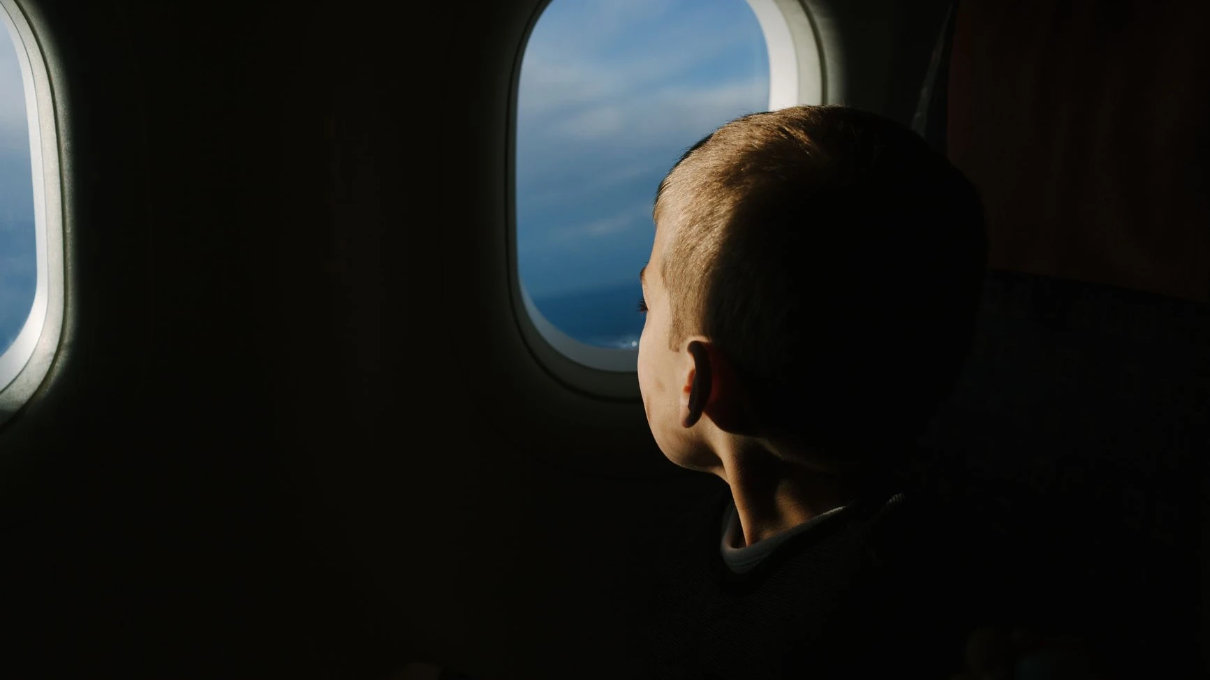 Flugangst überwinden: „In einem engen Flugzeug kommt für die Betroffenen viel zusammen“