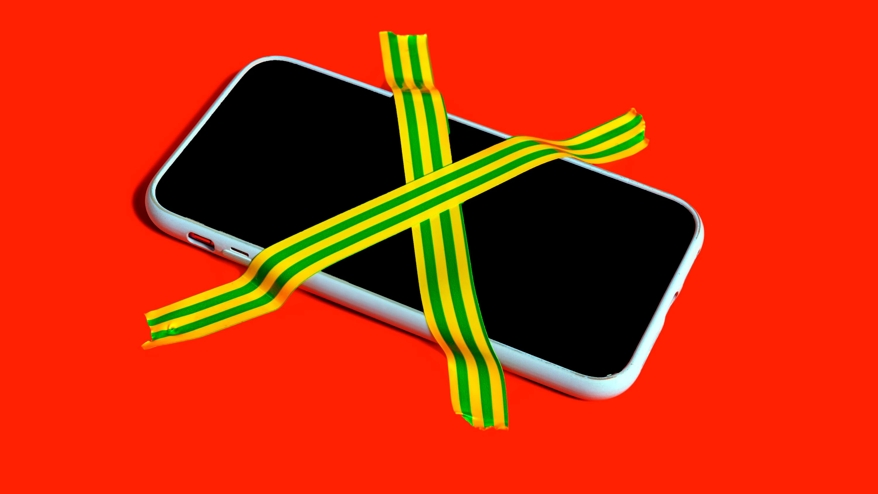 Alltag ohne Smartphones: Legt mal das Handy weg! Alltag ohne Smartphones: Legt mal das Handy weg!