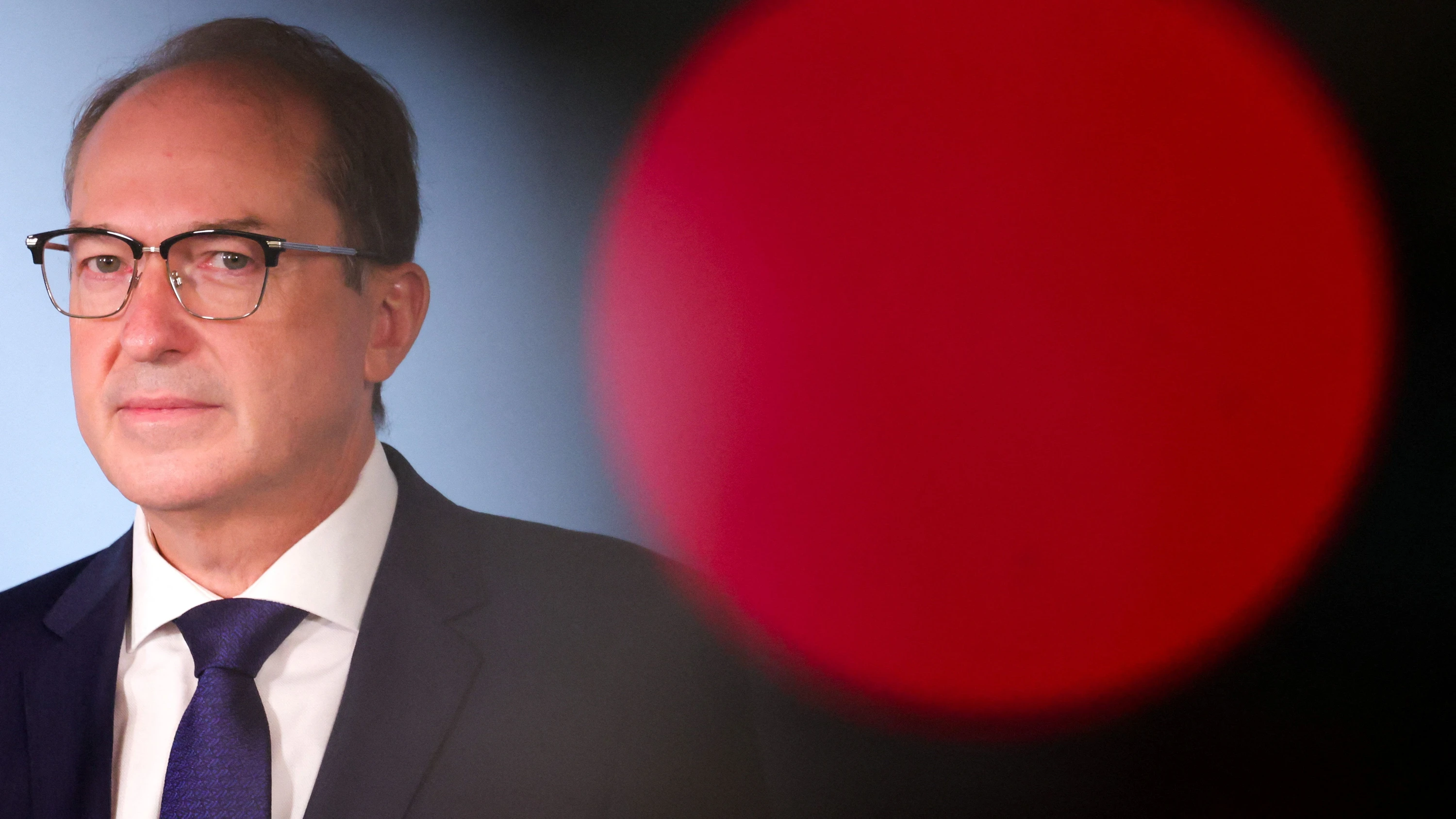 Deutschland-Liveblog: Dobrindt meldet „Kokainflut“ in Deutschland