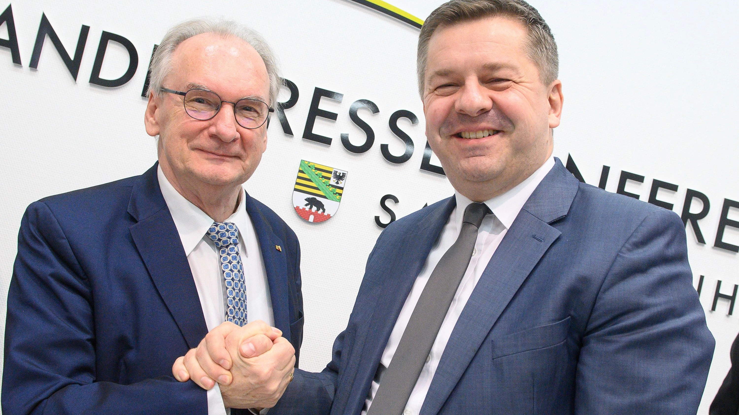 Deutschland-Blog: Landtag wählt neuen Ministerpräsidenten in Sachsen-Anhalt