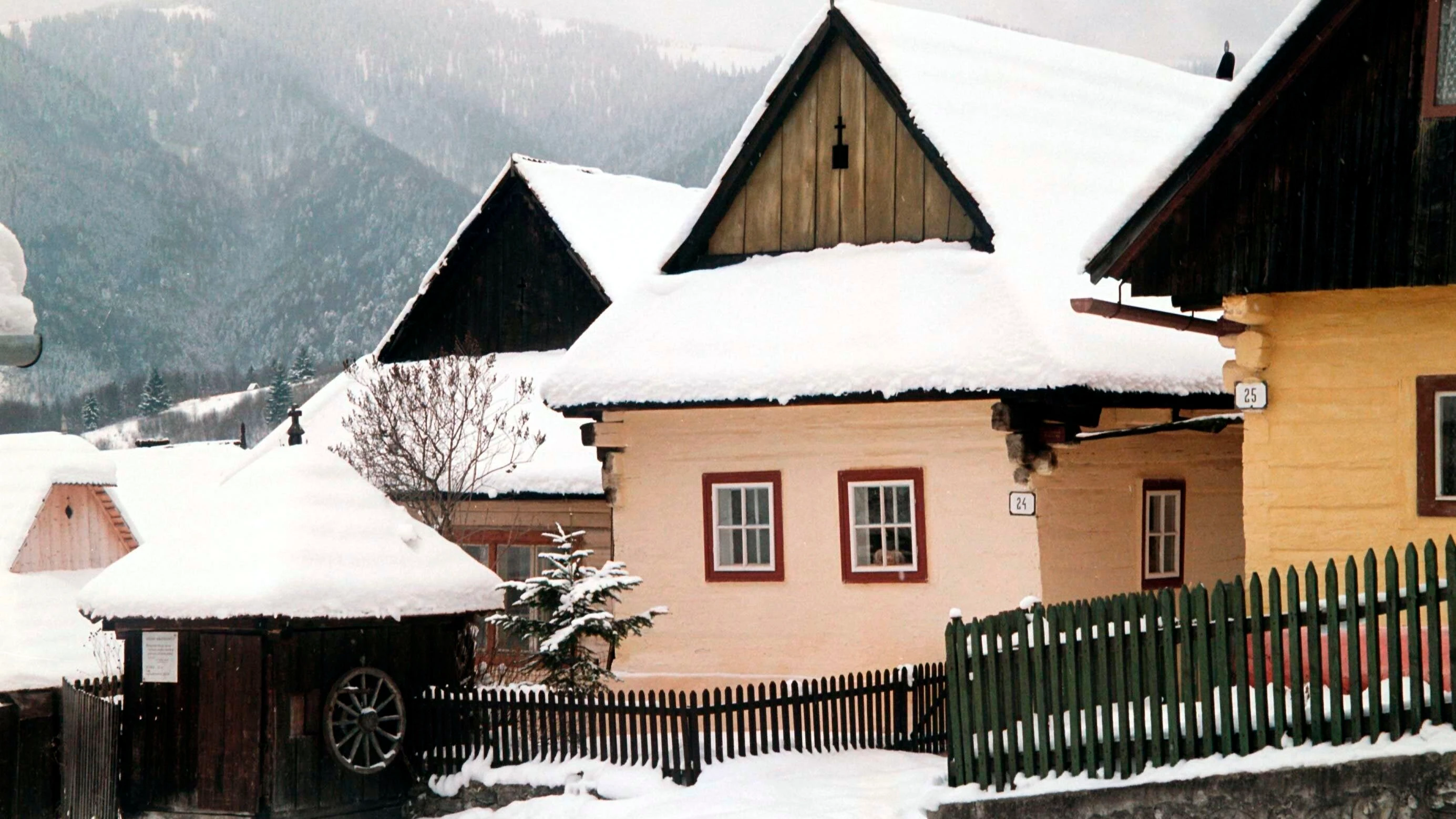 Unesco-Welterbe: 14 gegen 100.000 Unesco-Welterbe: 14 gegen 100.000