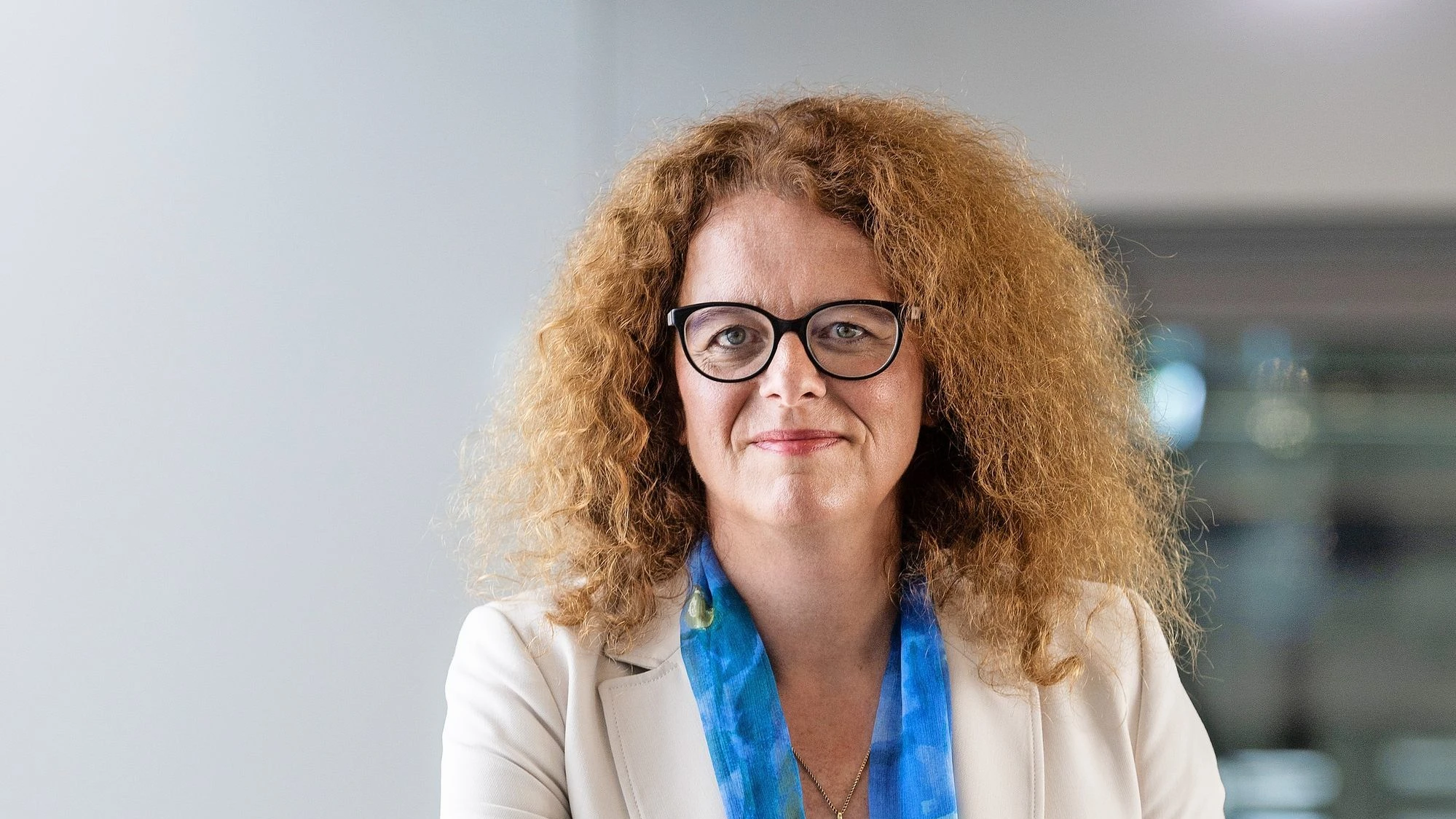 Lagarde-Nachfolge: Die Professorin Lagarde-Nachfolge: Die Professorin