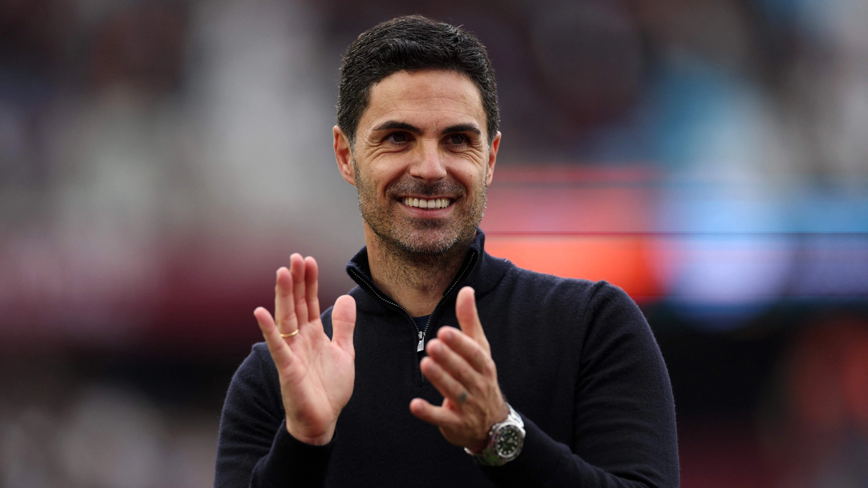 Premier League: Arsenal nach City-Remis erstmals seit 22 Jahren wieder englischer Meister