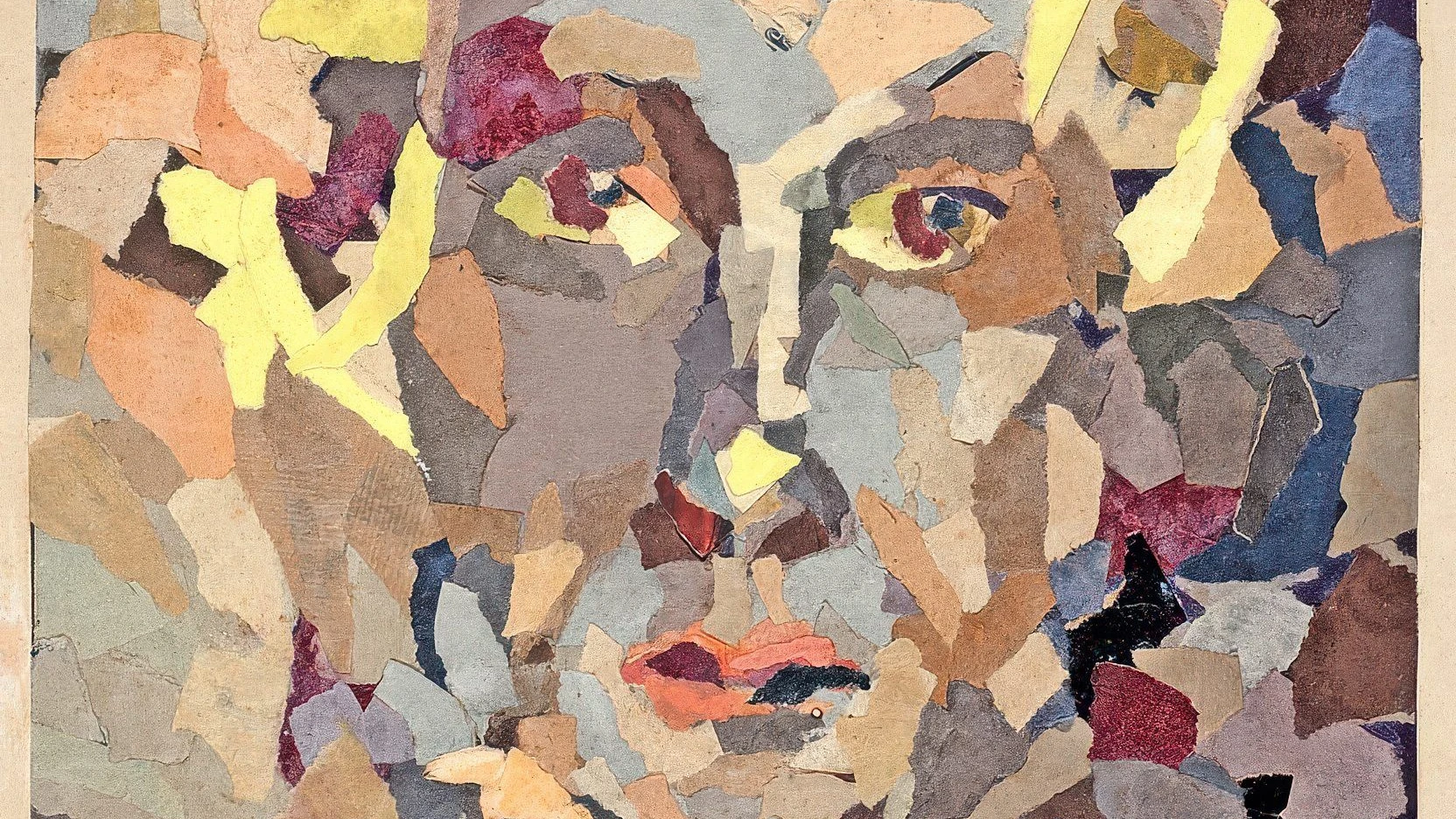 Kühmels Buch zu Hannah Höch: Im Unterholz liebenden Bewusstseins Kühmels Buch zu Hannah Höch: Im Unterholz liebenden Bewusstseins