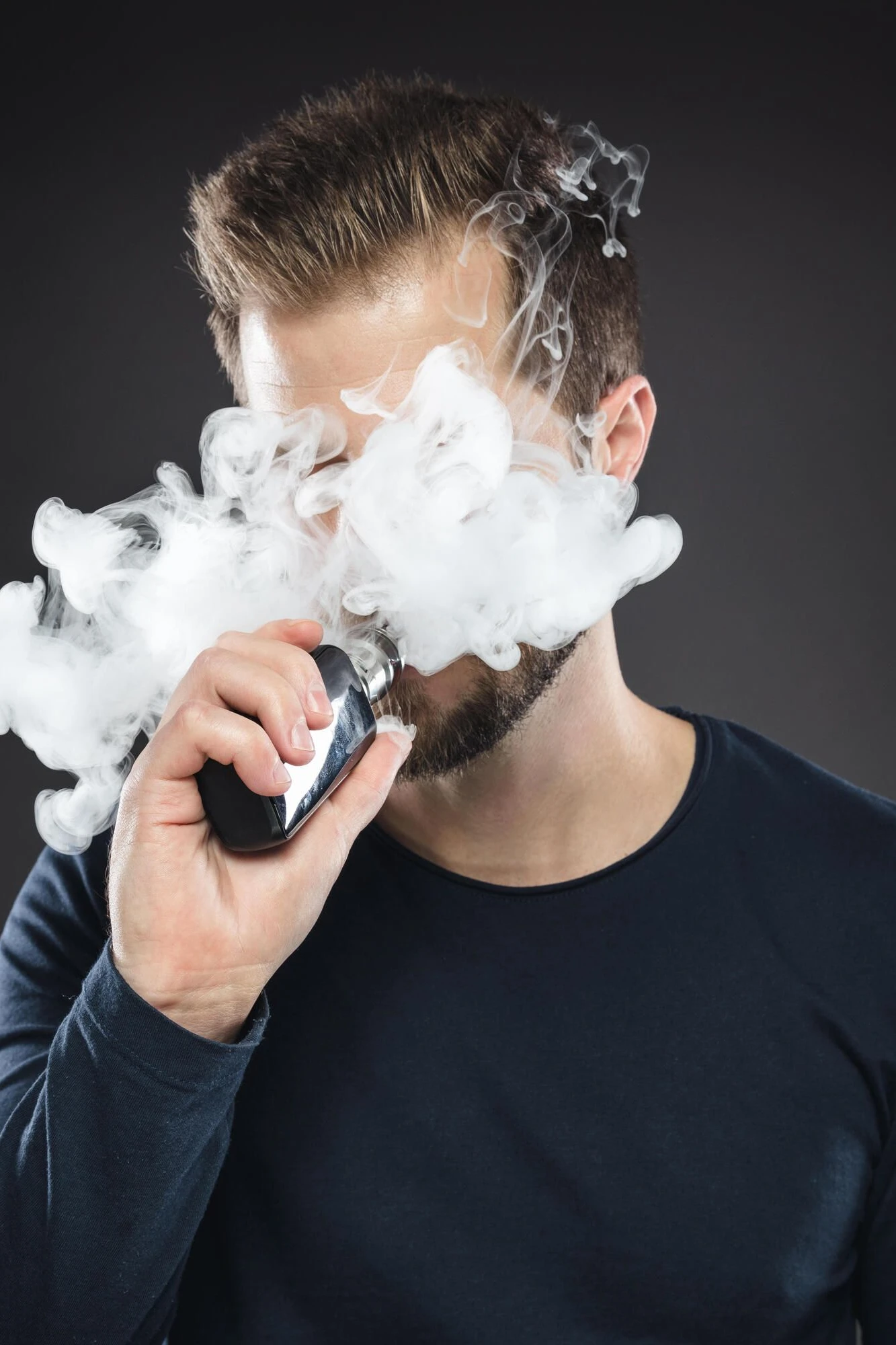 elfbar elfa master akku Vapen: keine gute Alternative zum Rauchen – USZ main image 0