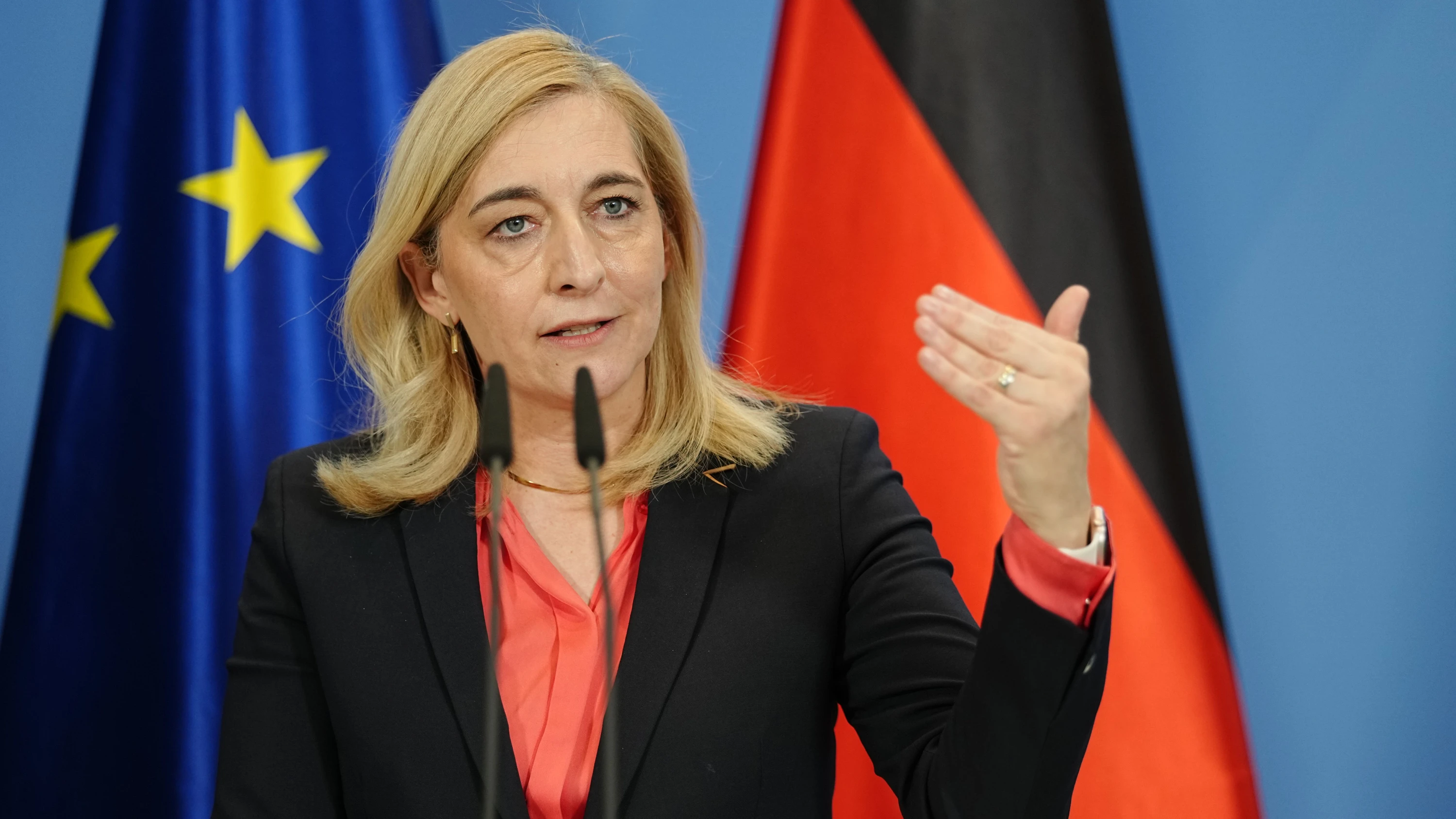 Deutschland-Liveblog: Warken sieht „keinen ganz großen Dissens“ bei Abschaffung der Rente mit 63