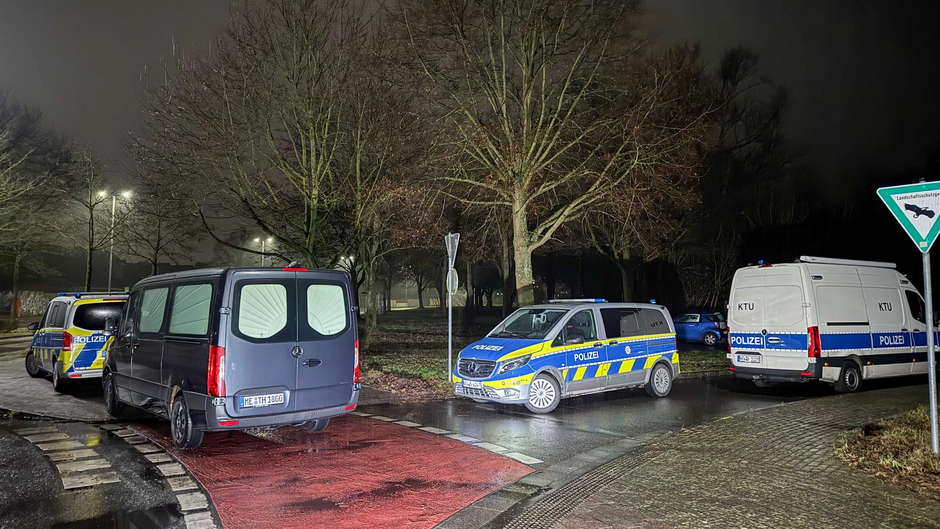 Gewalttat in Dormagen: Vierzehnjähriger getötet: Zwölf Jahre altes Kind unter Tatverdacht