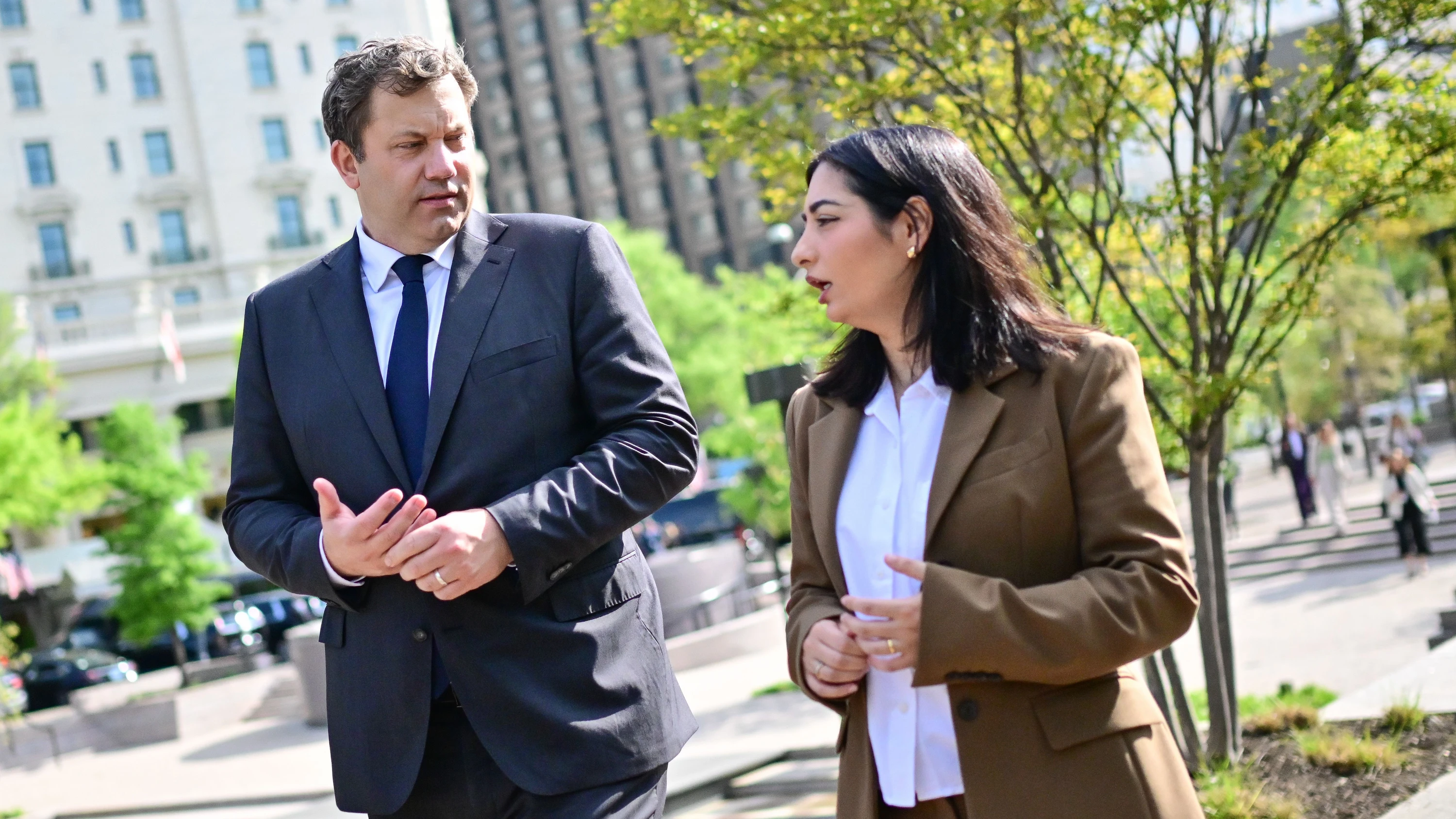 Entwicklungshilfe: Wo spart die Regierung eine Milliarde Euro?