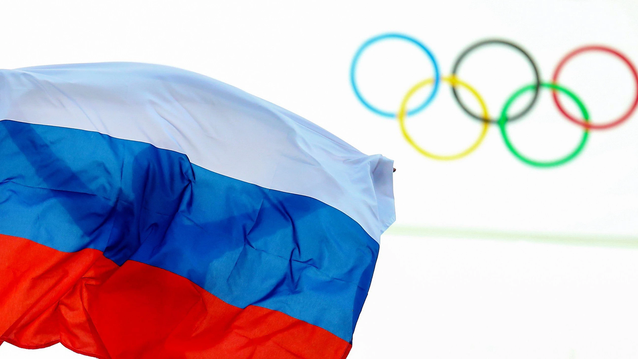 IOC beugt sich Russland: Diktatoren und Kriegsherren bleiben im Spiel