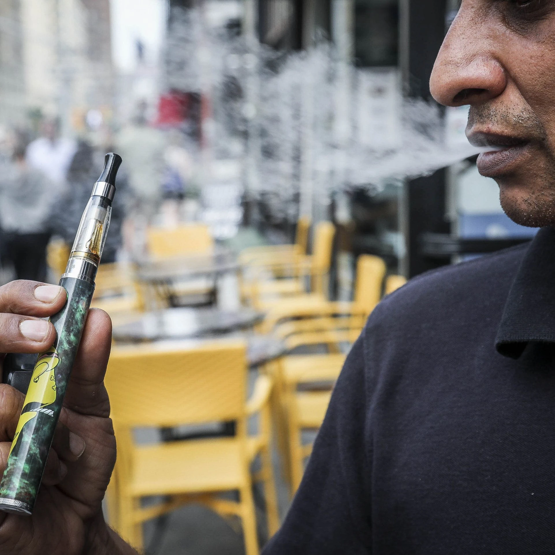 elfbar elfa master akku Best American-Made E-Juice & Disposable Vapes – Ziip Stick main image 0