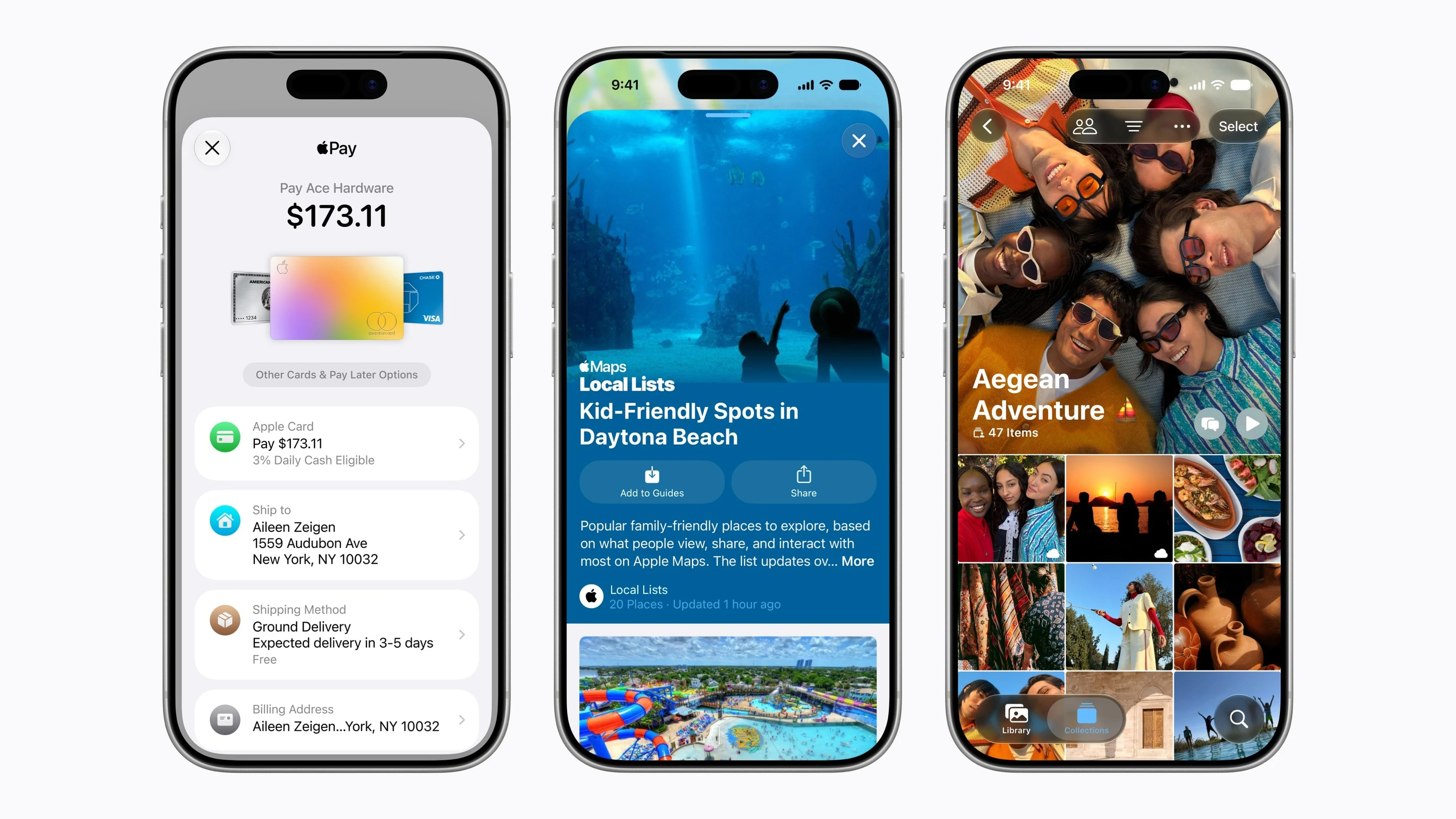Neue Betriebssysteme: Apples iOS 27 und seine Kollegen treten ihren Dienst an