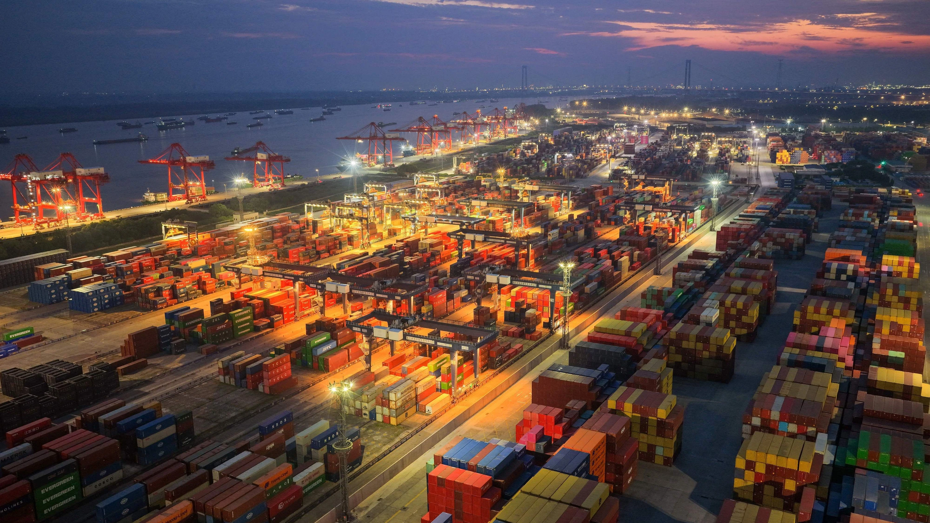 Vor dem EU-Gipfel: Wie sich die EU vor Chinas Exportmacht schützen will Vor dem EU-Gipfel: Wie sich die EU vor Chinas Exportmacht schützen will