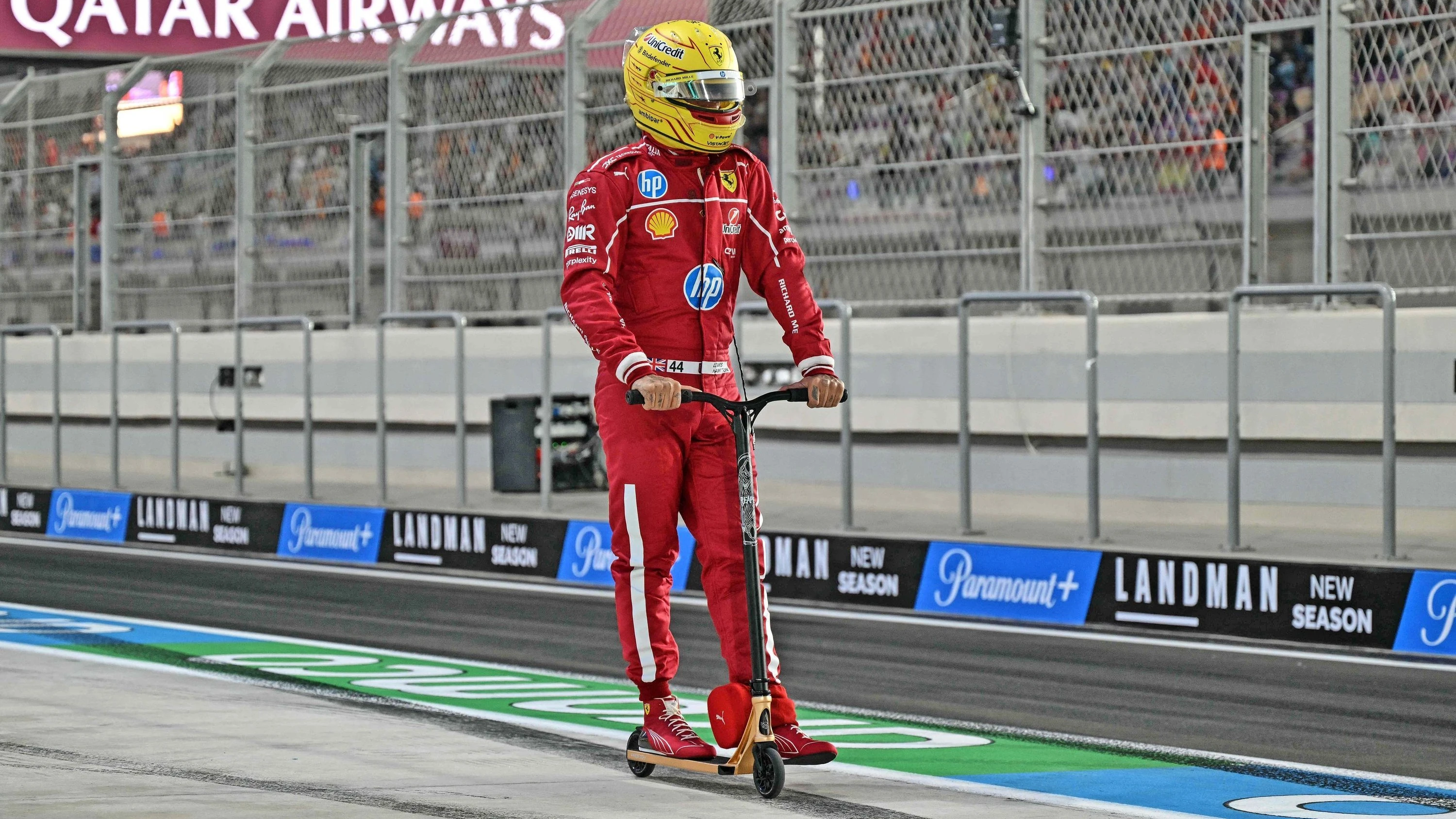 Ratlosigkeit beim Weltmeister: Wo ist Lewis Hamiltons Speed geblieben?