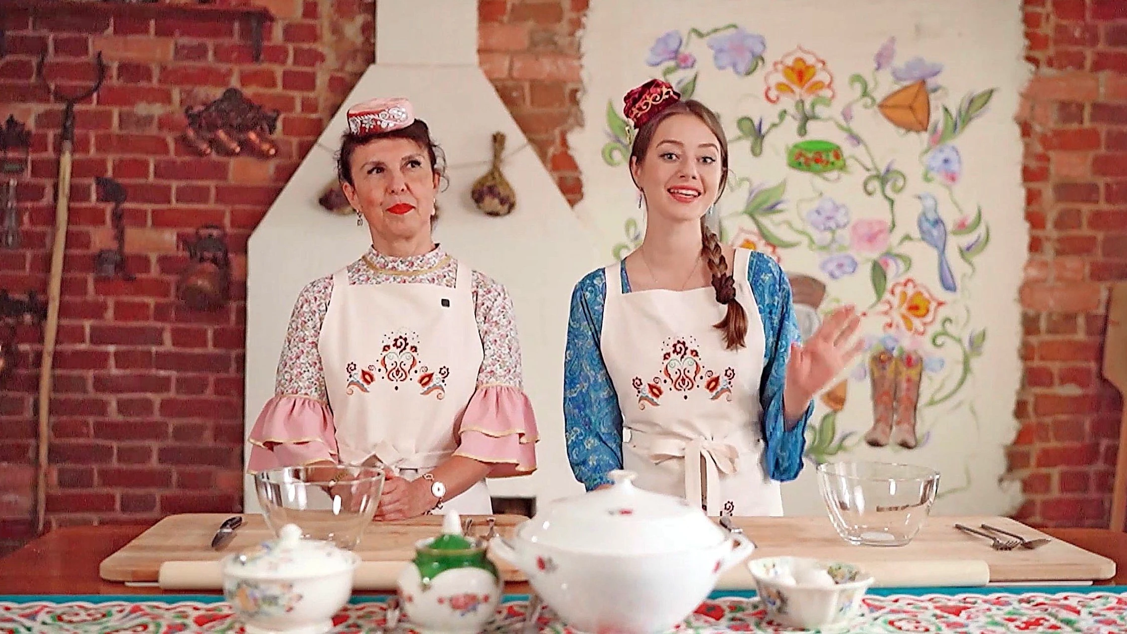 RT Documentary: So funktioniert raffinierte Hochglanzpropaganda aus Russland