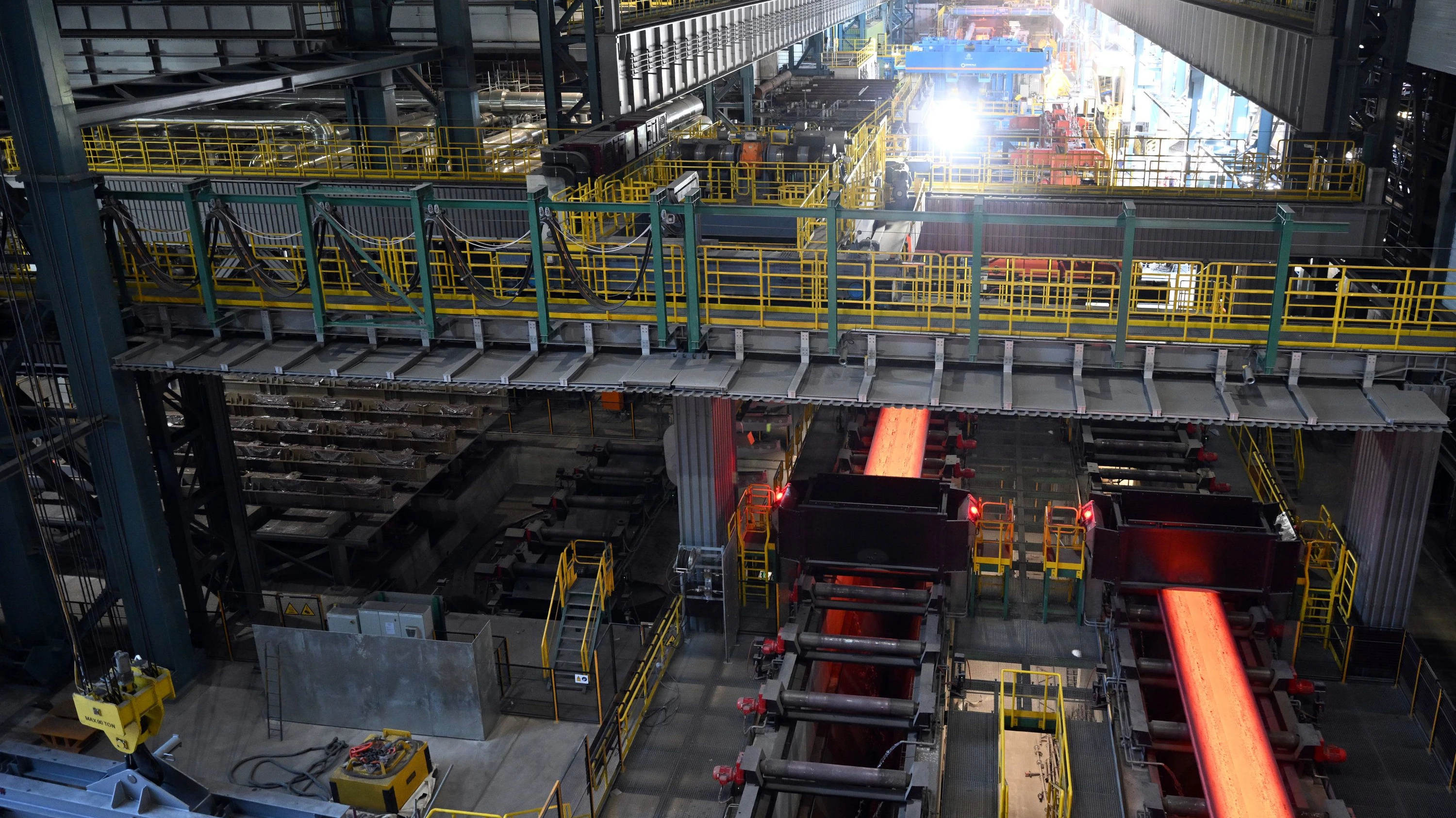 Business-Ticker: Thyssenkrupp verzeichnet Quartalsverlust von 353 Millionen ‌Euro