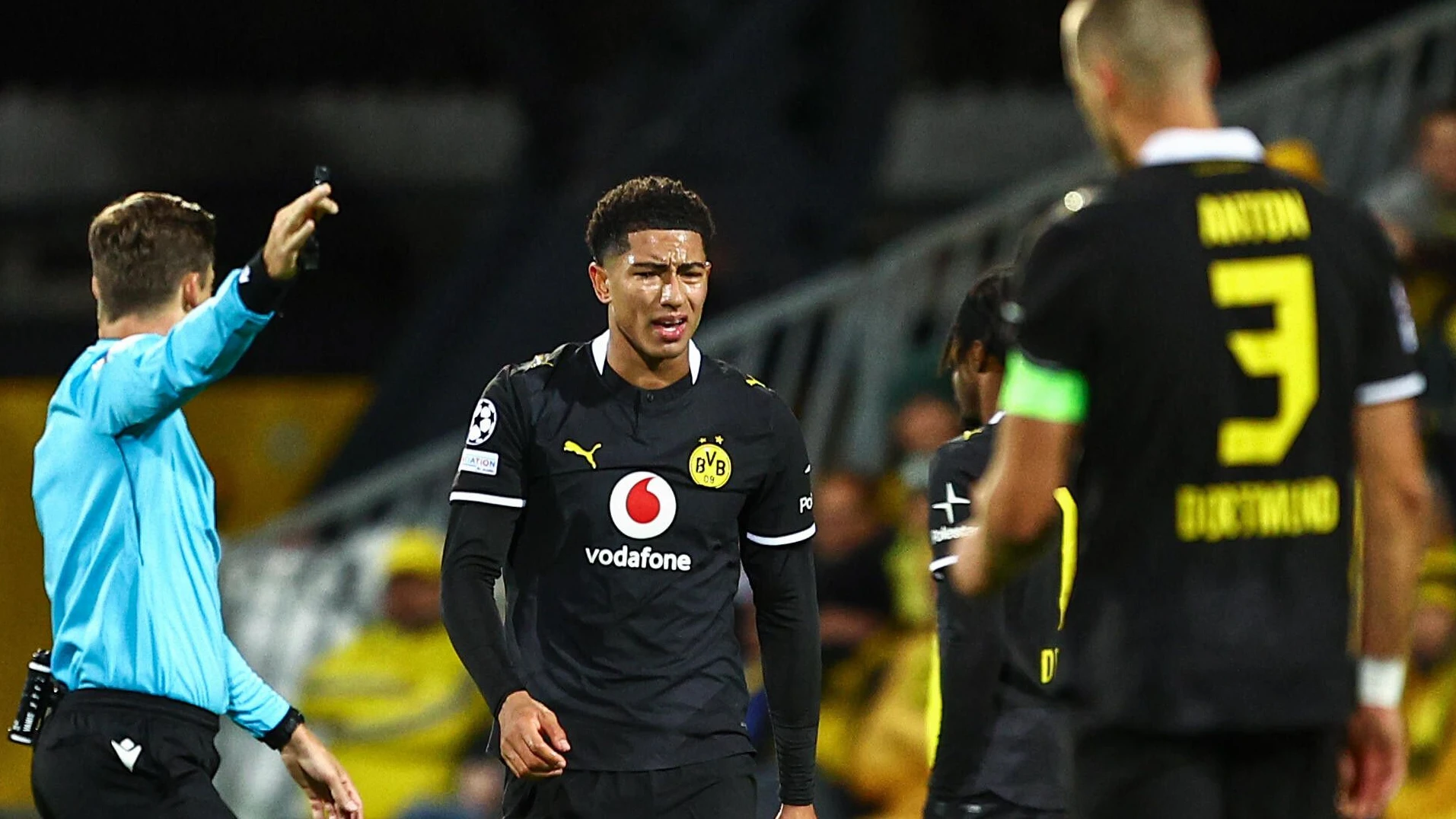 BVB verliert 0:1 in Bodø – Kovač-Rotation offenbart Schwächen