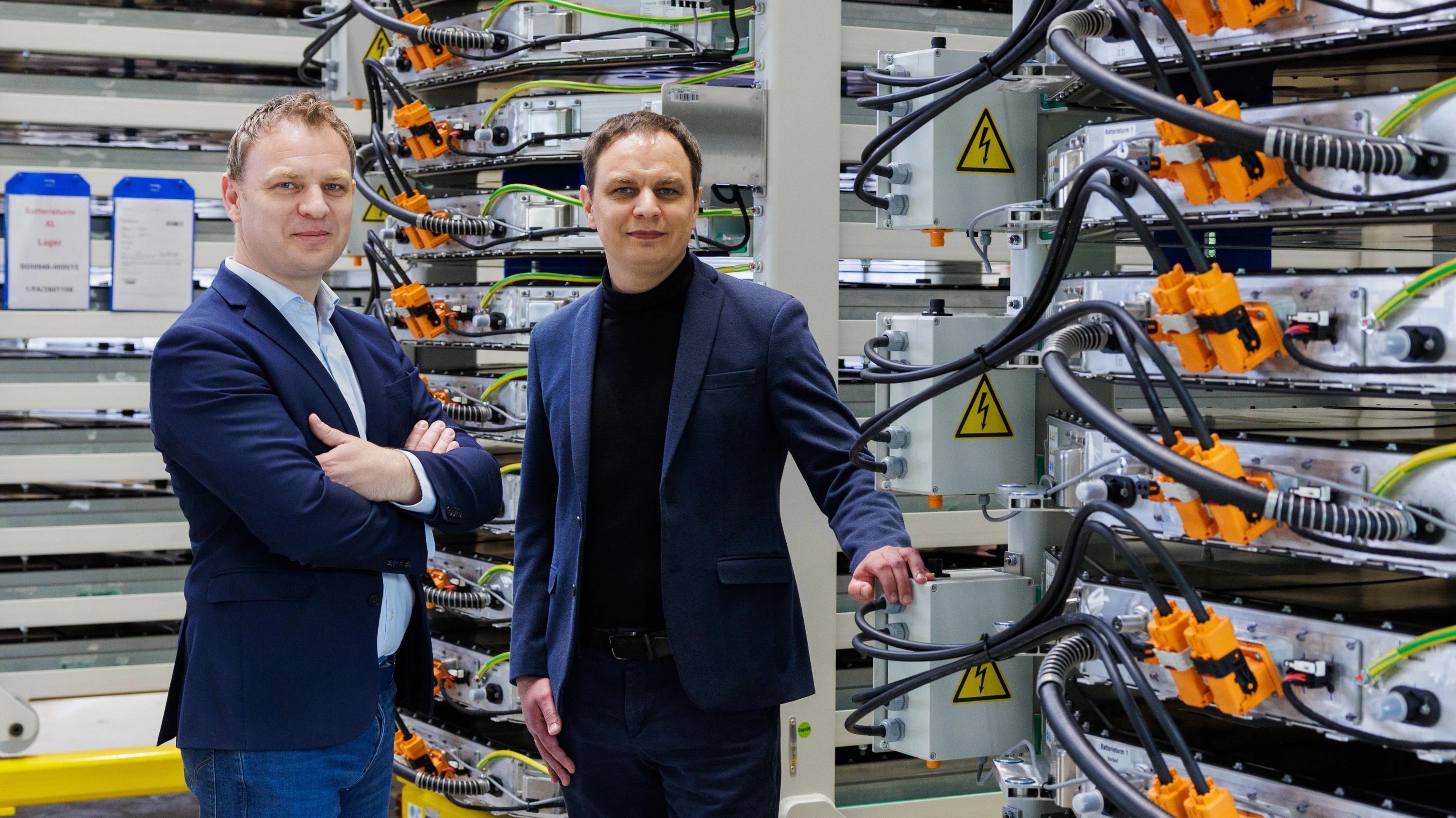 Batteriespeicher für die Energiewende: „Frau Reiche verunsichert den Energiemarkt“