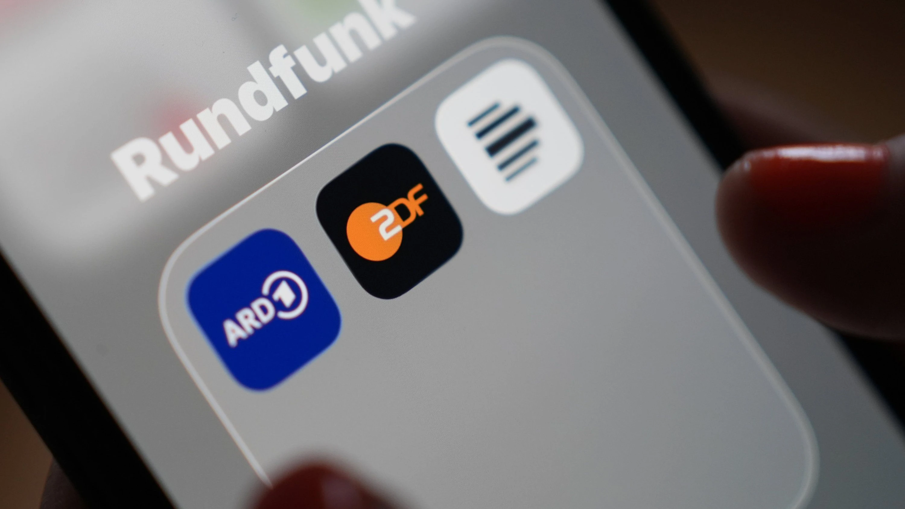 Kritik an Sendern: Was passiert, wenn ich bei der ARD eine Programmbeschwerde einreiche? Kritik an Sendern: Was passiert, wenn ich bei der ARD eine Programmbeschwerde einreiche?