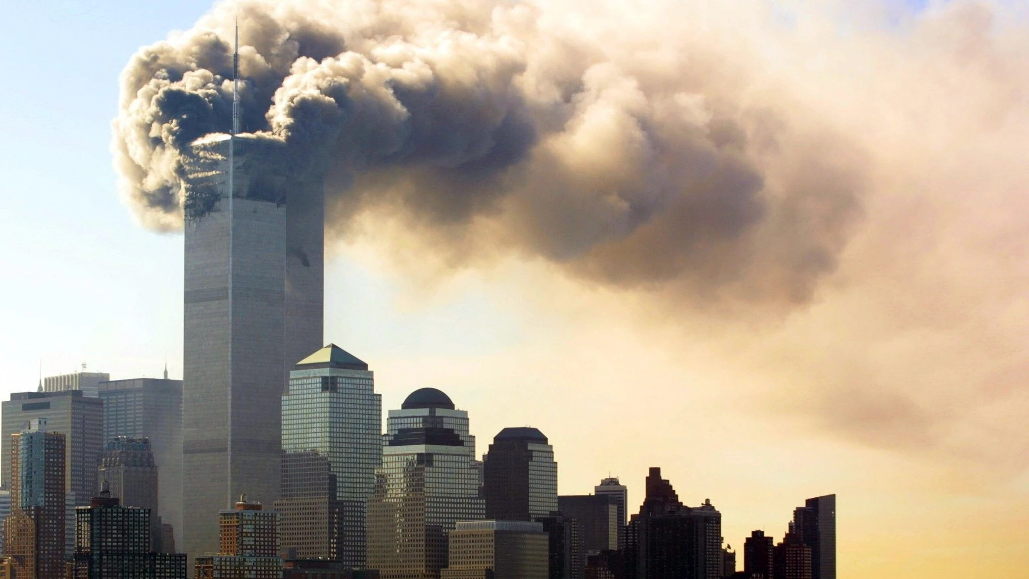 „Staatsgeheimnis 9/11“: Welche Rolle spielte Saudi-Arabien bei 9/11?