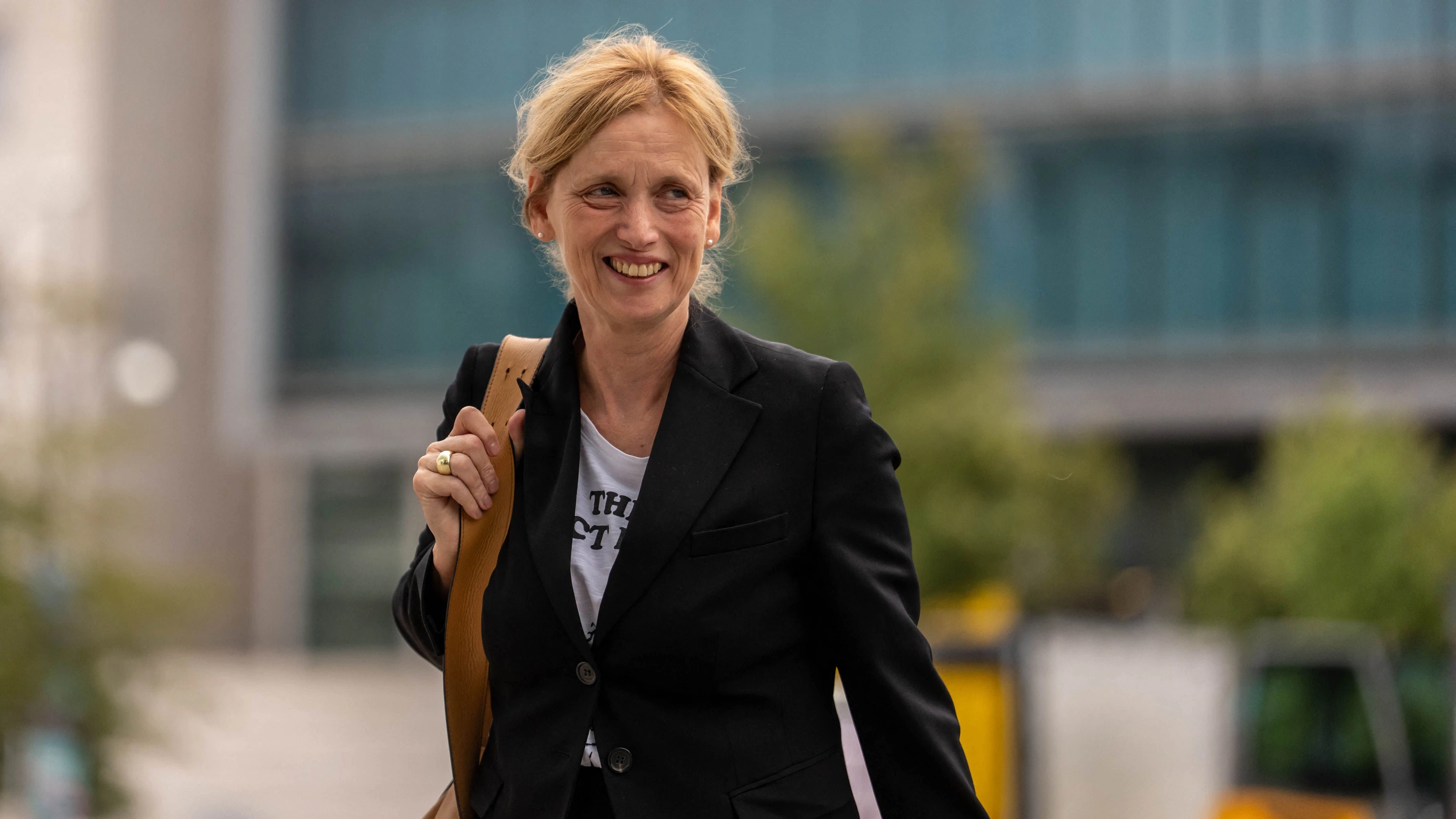 Karin Prien im Interview: „Ich wünsche ich mir mehr Mut der Kabinettskollegen“