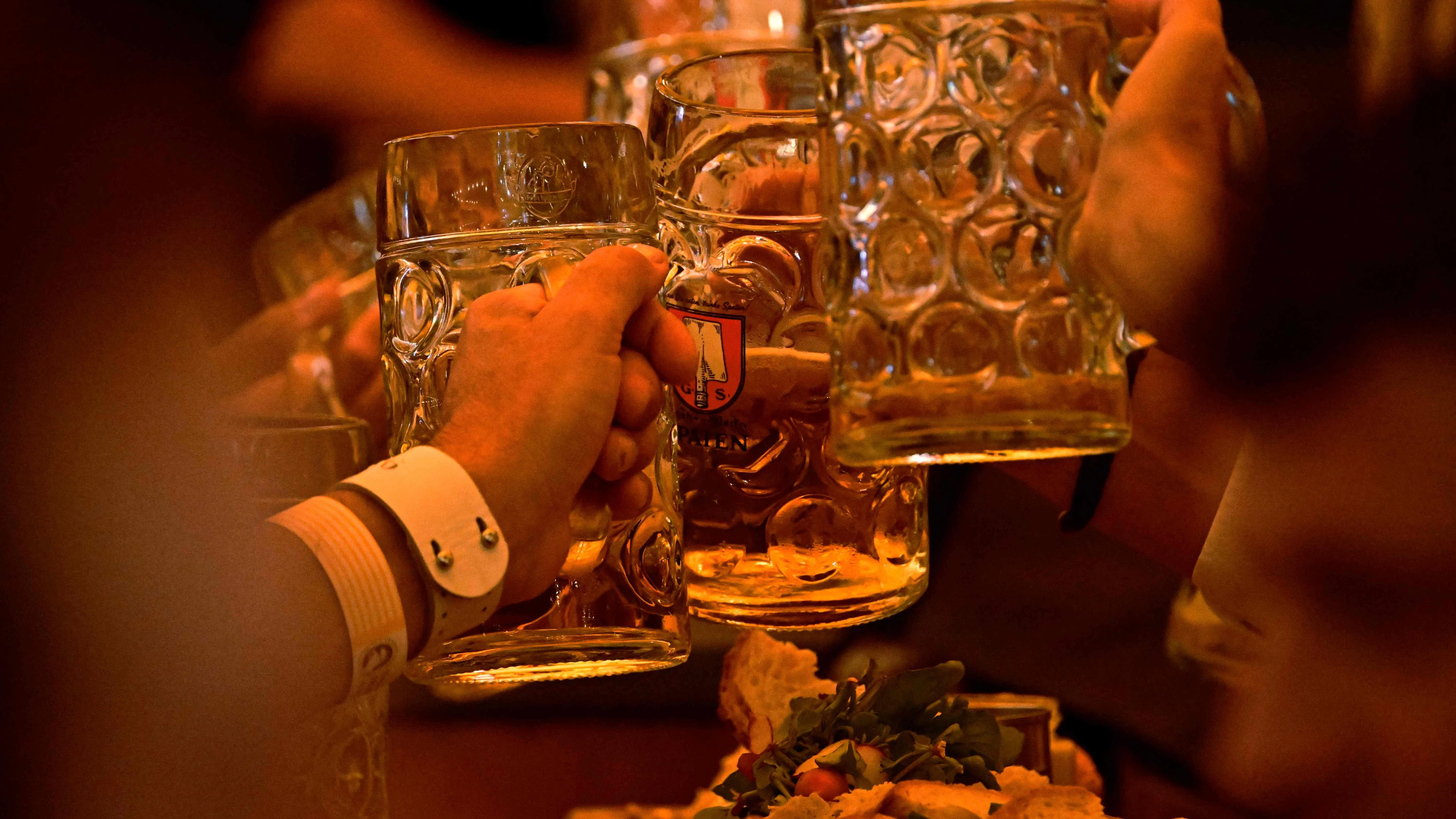 Sicherheitsauflagen: Mainzer Oktoberfest droht kurzfristige Absage