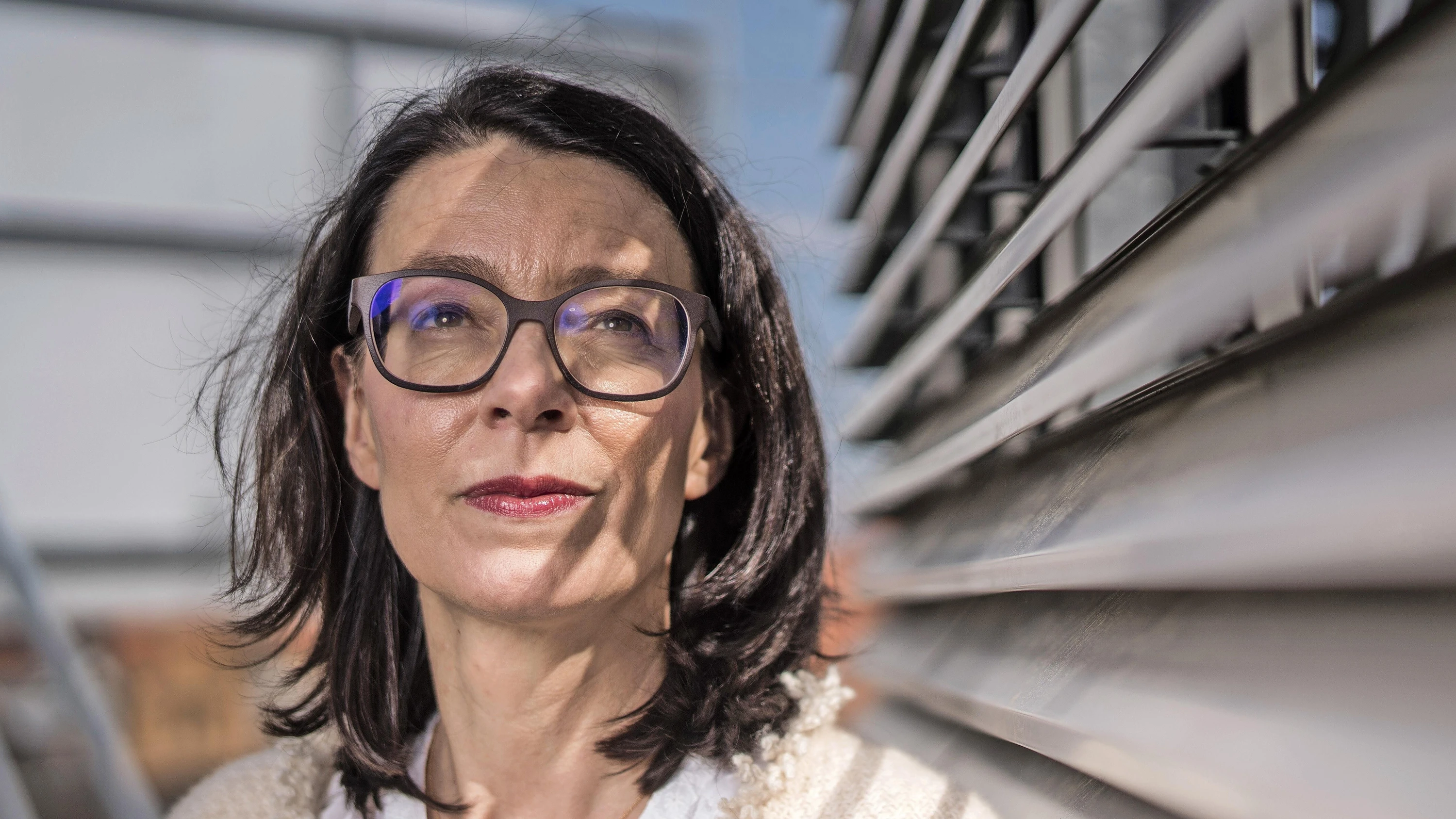 Neues Kontrollgremium: Nathalie Wapplers Rat