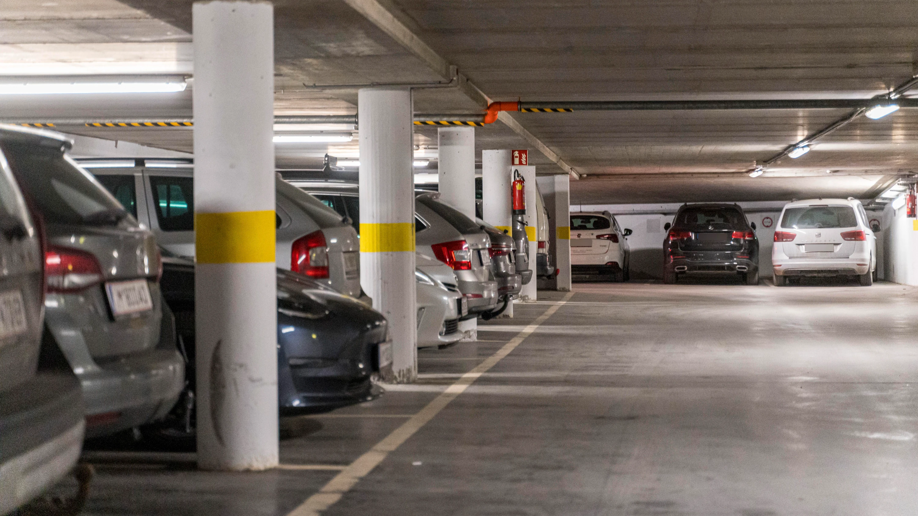 Immobilien vor Gericht: Rangieren macht Tiefgaragenplatz nicht sofort minderwertig