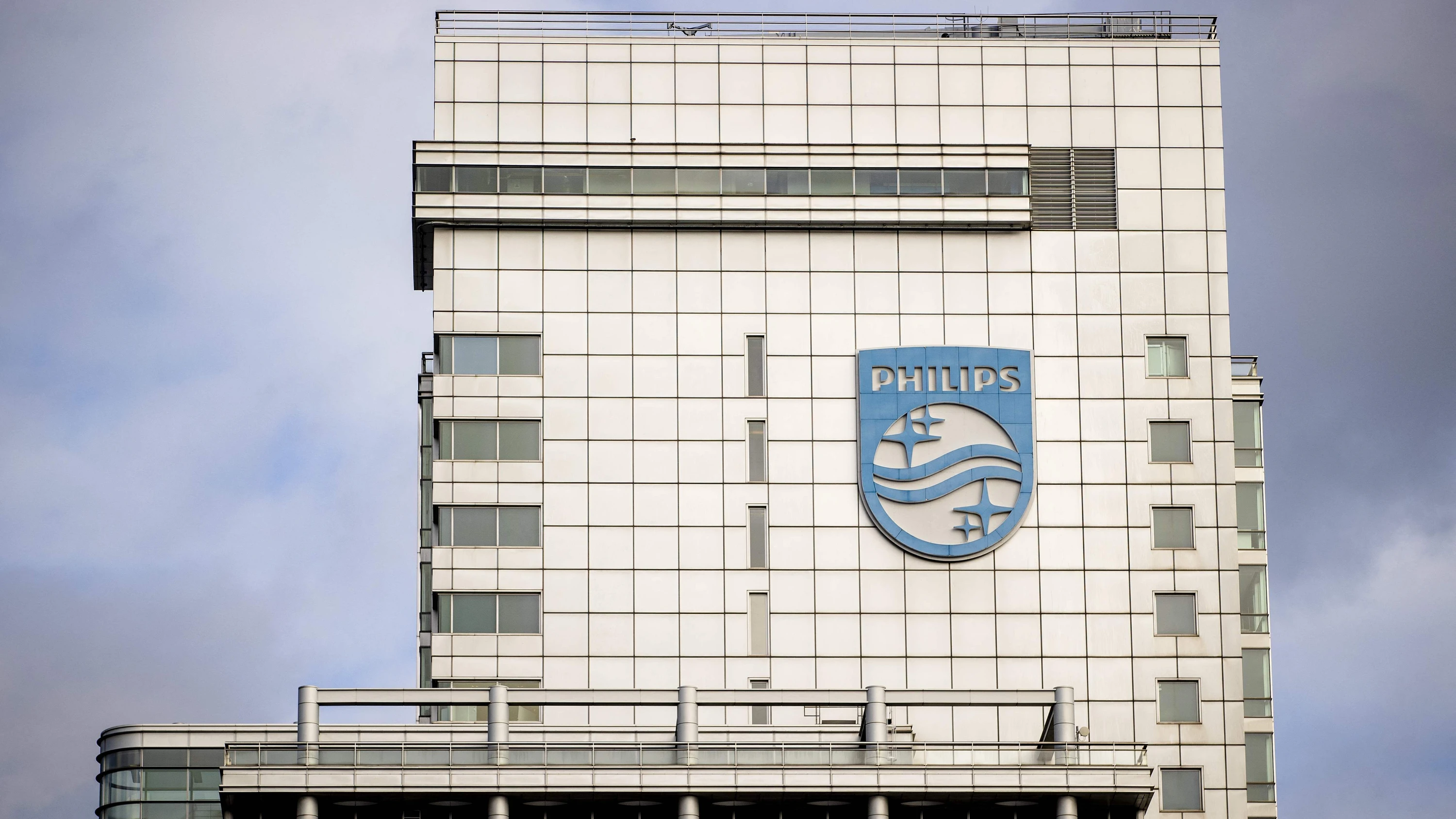 Business-Ticker: Philips leidet unter Trumps Zöllen