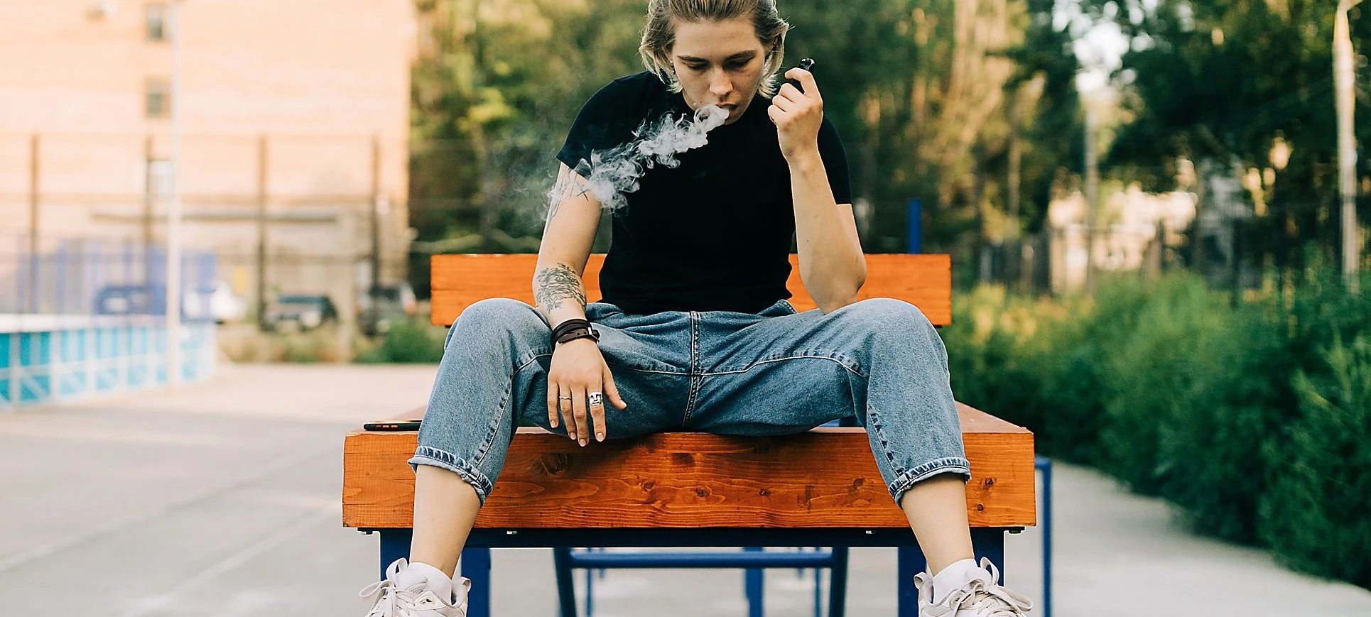 elfbar elfa kaufen Junge Vape-Raucher sollen mit ihren Eltern im Erfurter Jugendamt antanzen main image 0