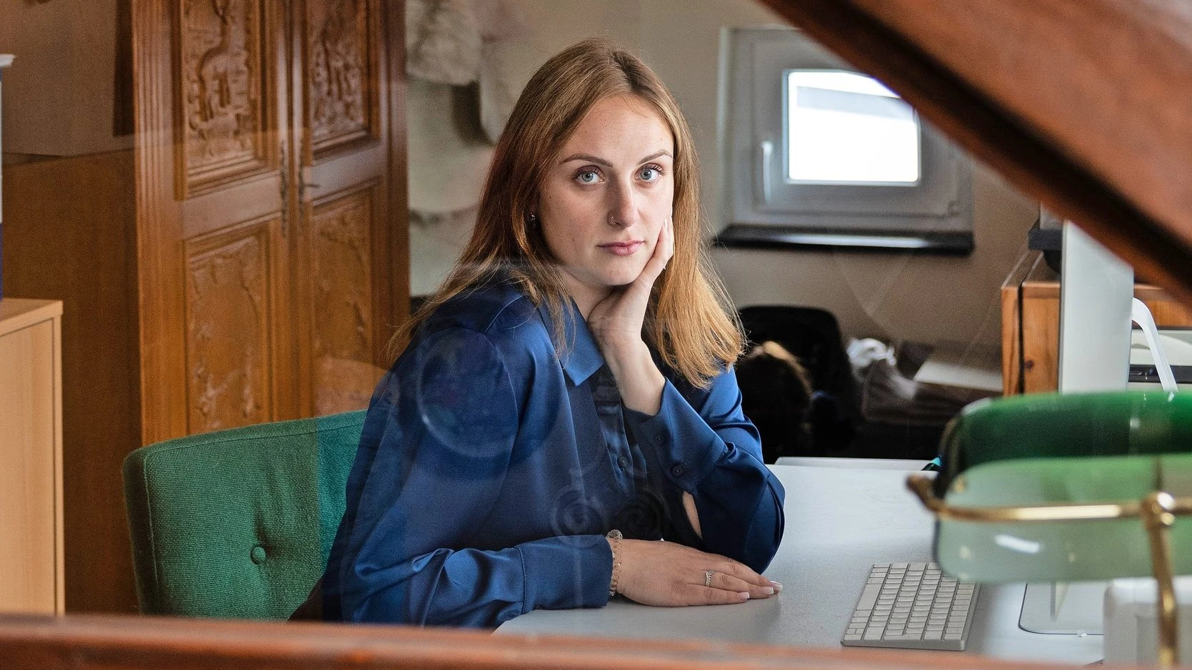 (+) Tomoni Mental Health: Schule als Frühwarnsystem