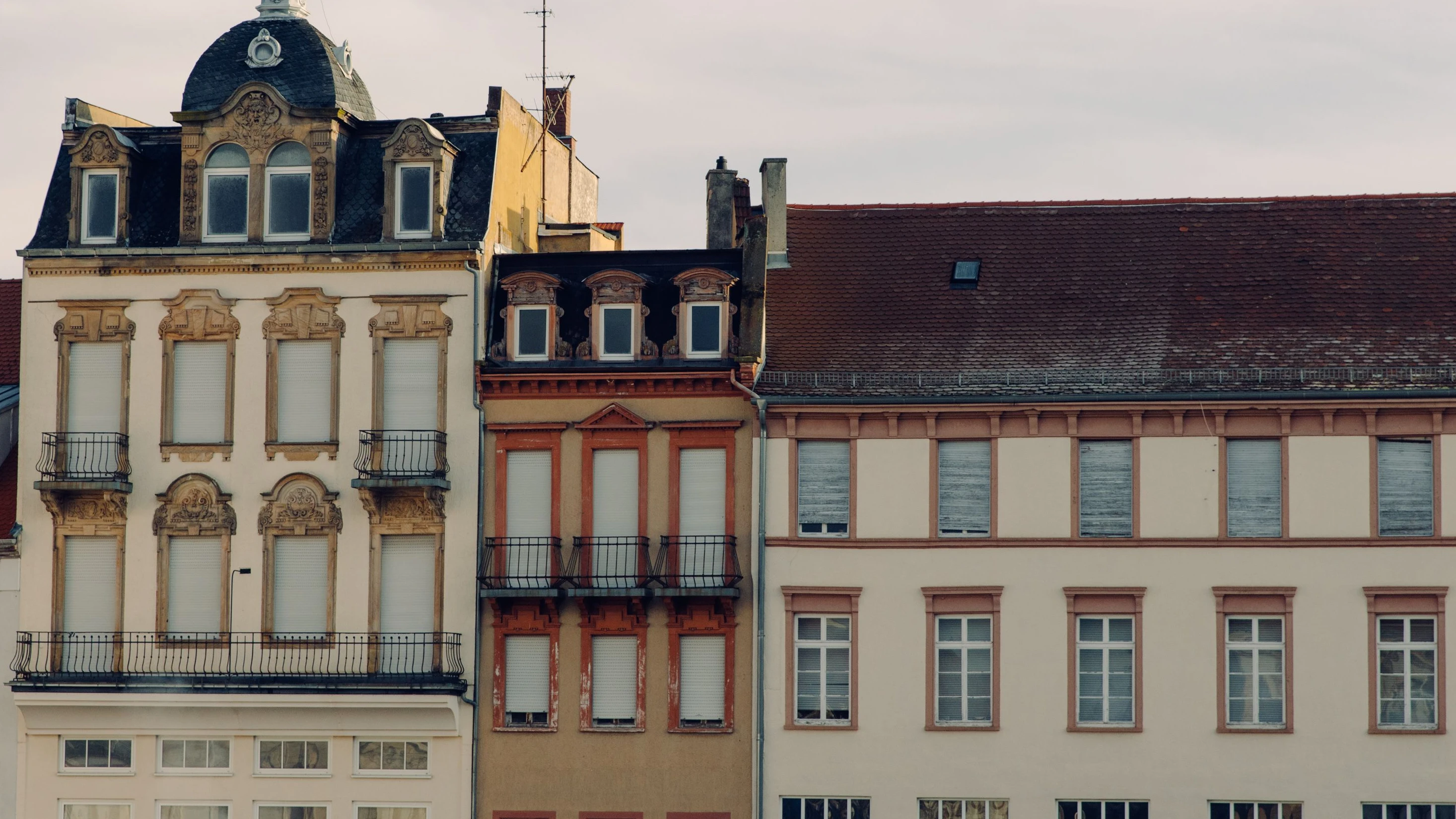 Angespannter Wohnungsmarkt: Eigentümer am Pranger