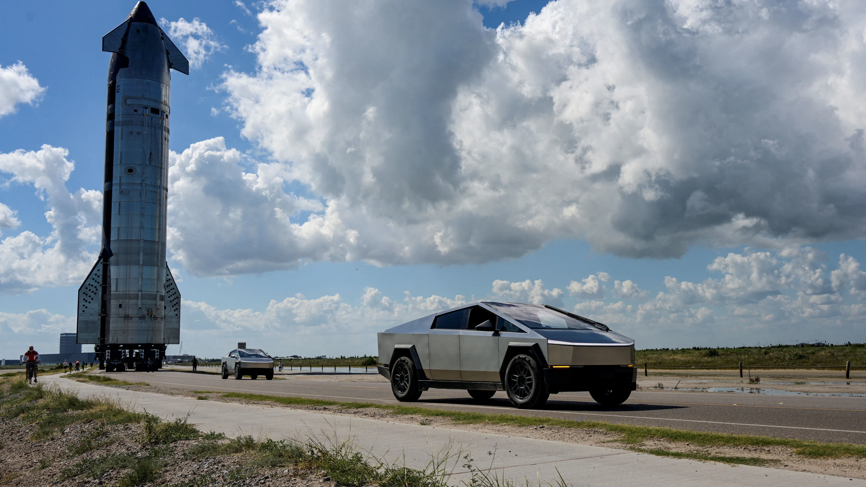 SpaceX und X.AI: Elon Musks Billionenspiele SpaceX und X.AI: Elon Musks Billionenspiele