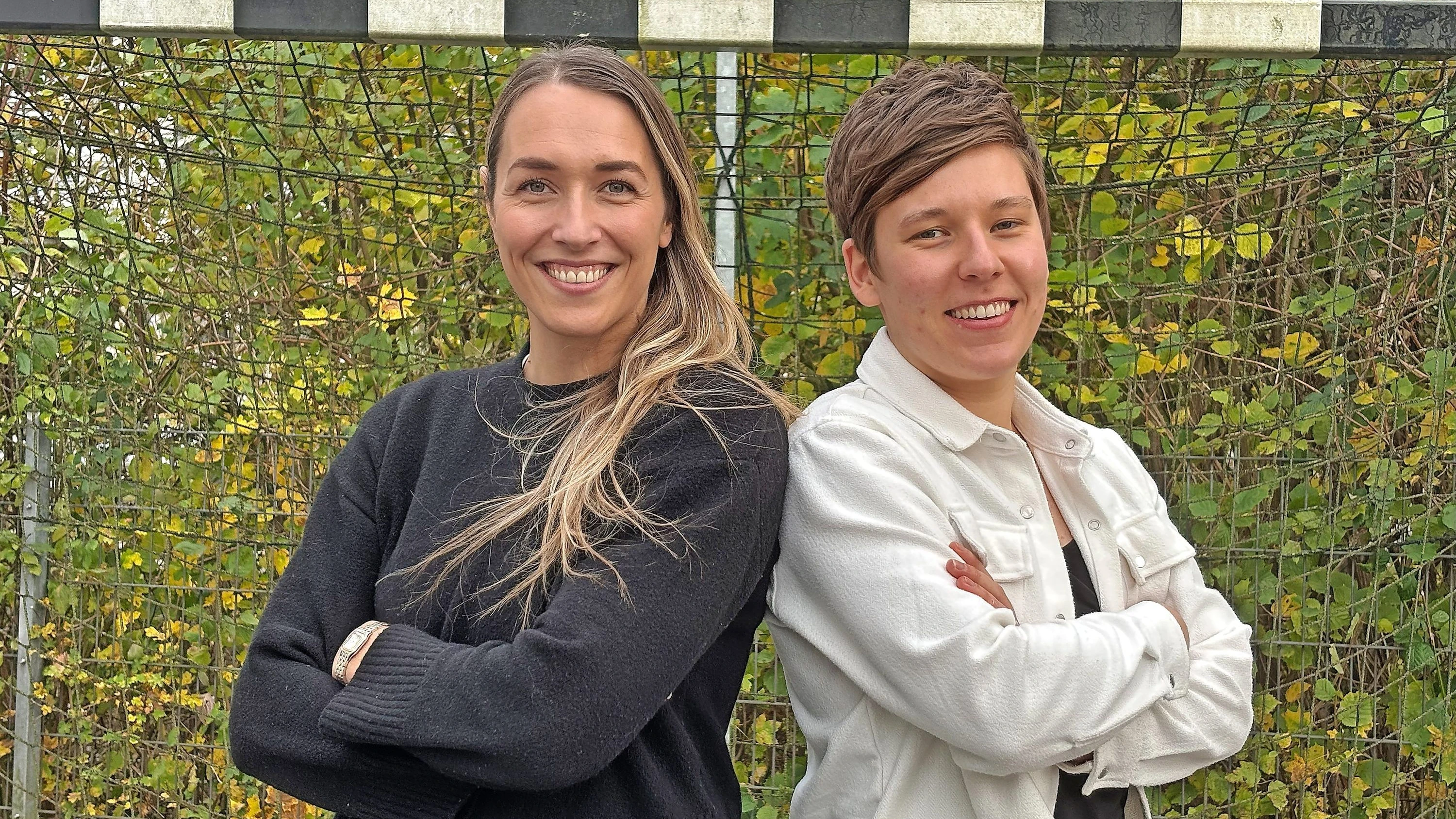 Frauen als Handballprofis: „Wofür tust du dir das an?“