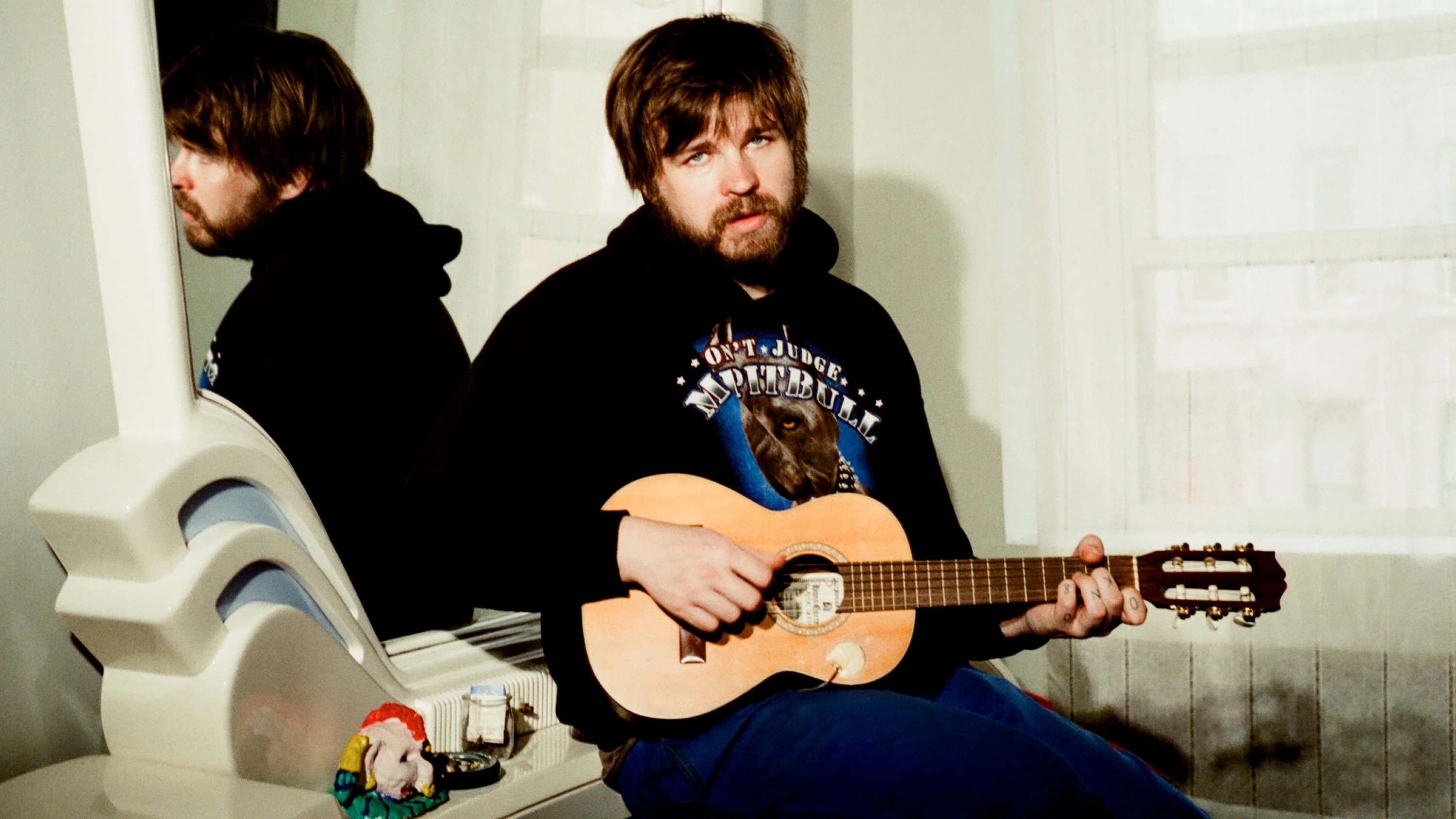 Songwriter Nate Amos: Der Paul McCartney der Millennials