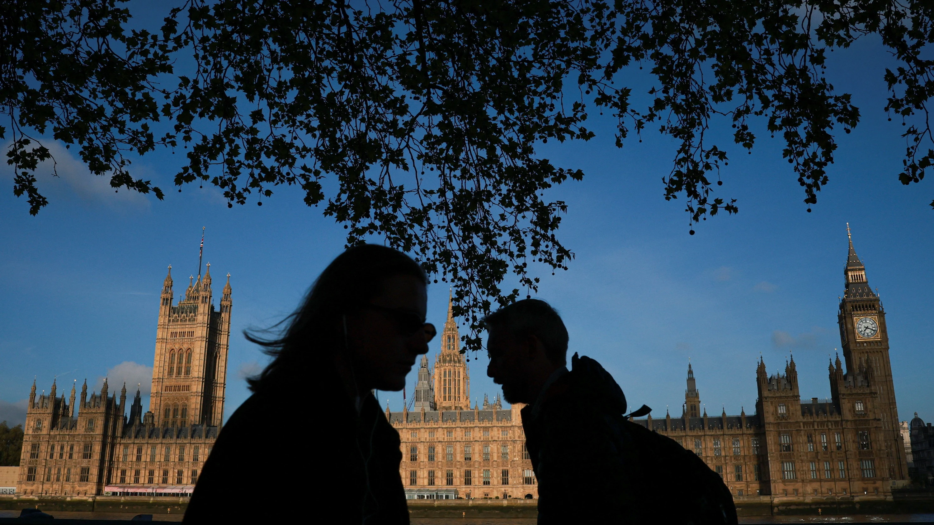 Großbritannien: Die Europäer verlassen die Insel Großbritannien: Die Europäer verlassen die Insel
