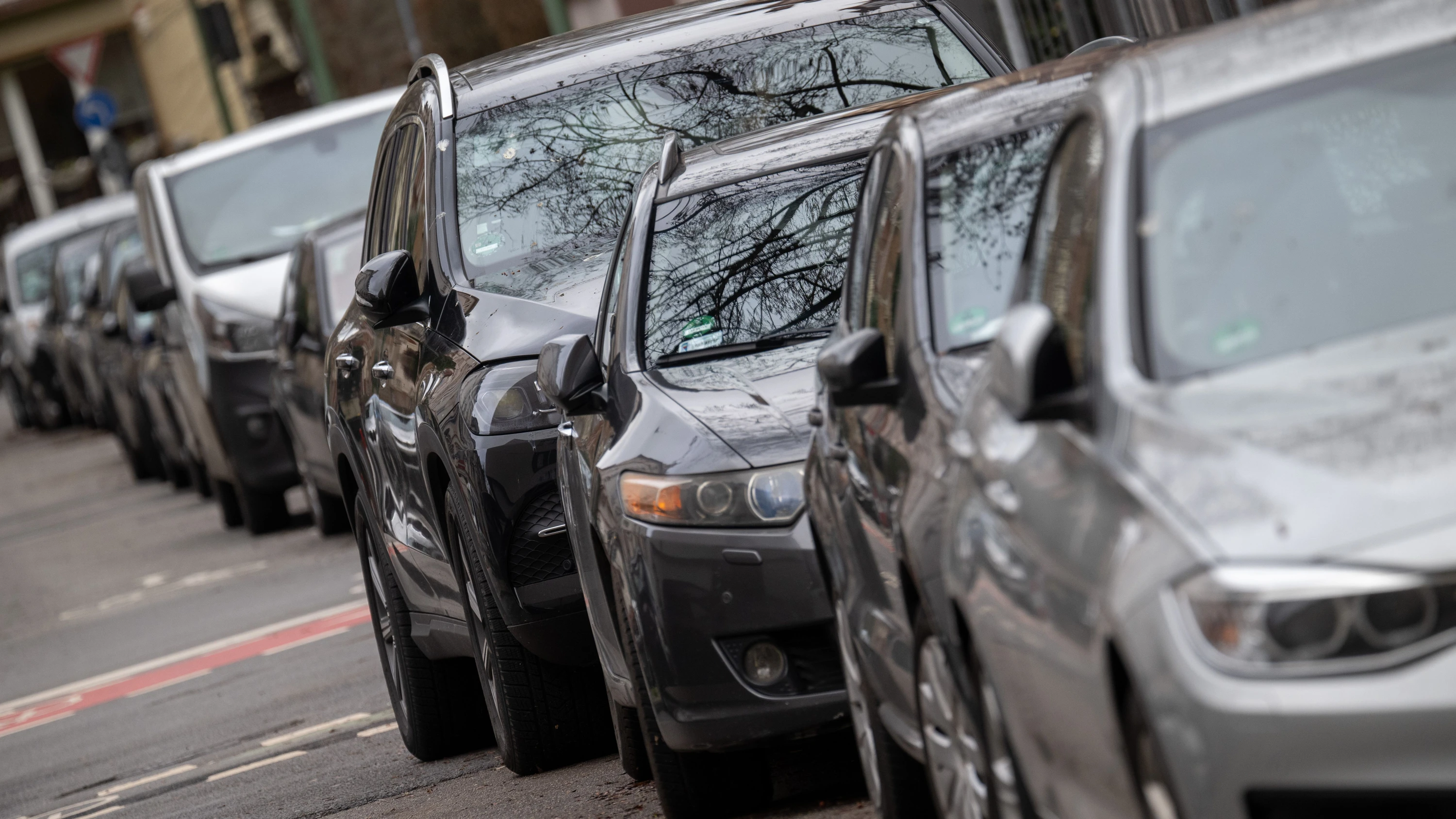 Analyse Verivox: Die Prämien von Kfz-Versicherungen steigen kaum Analyse Verivox: Die Prämien von Kfz-Versicherungen steigen kaum