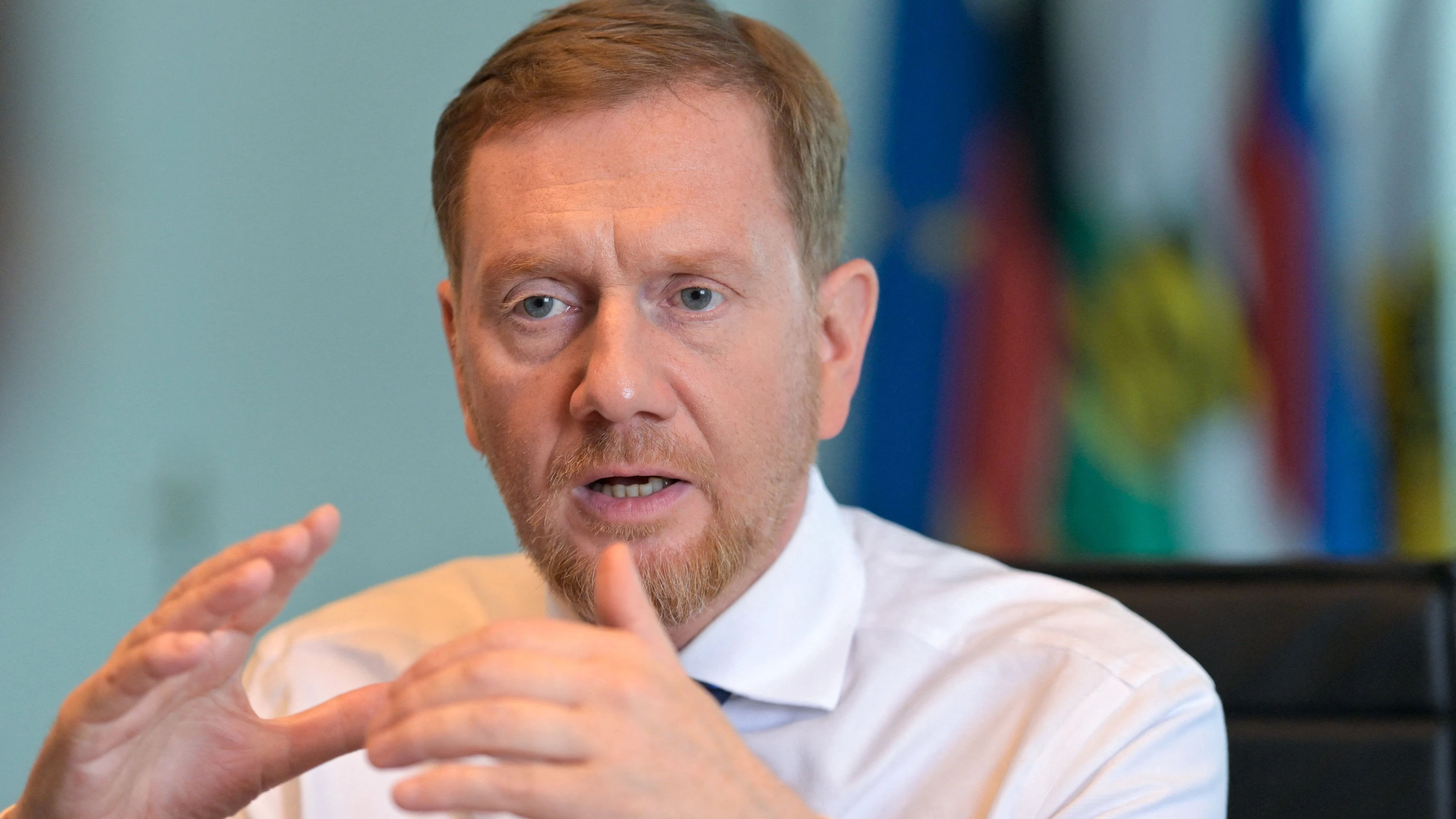 Business-Ticker: Kretschmer: Keine Entscheidung zu VW-Werken am Freitag