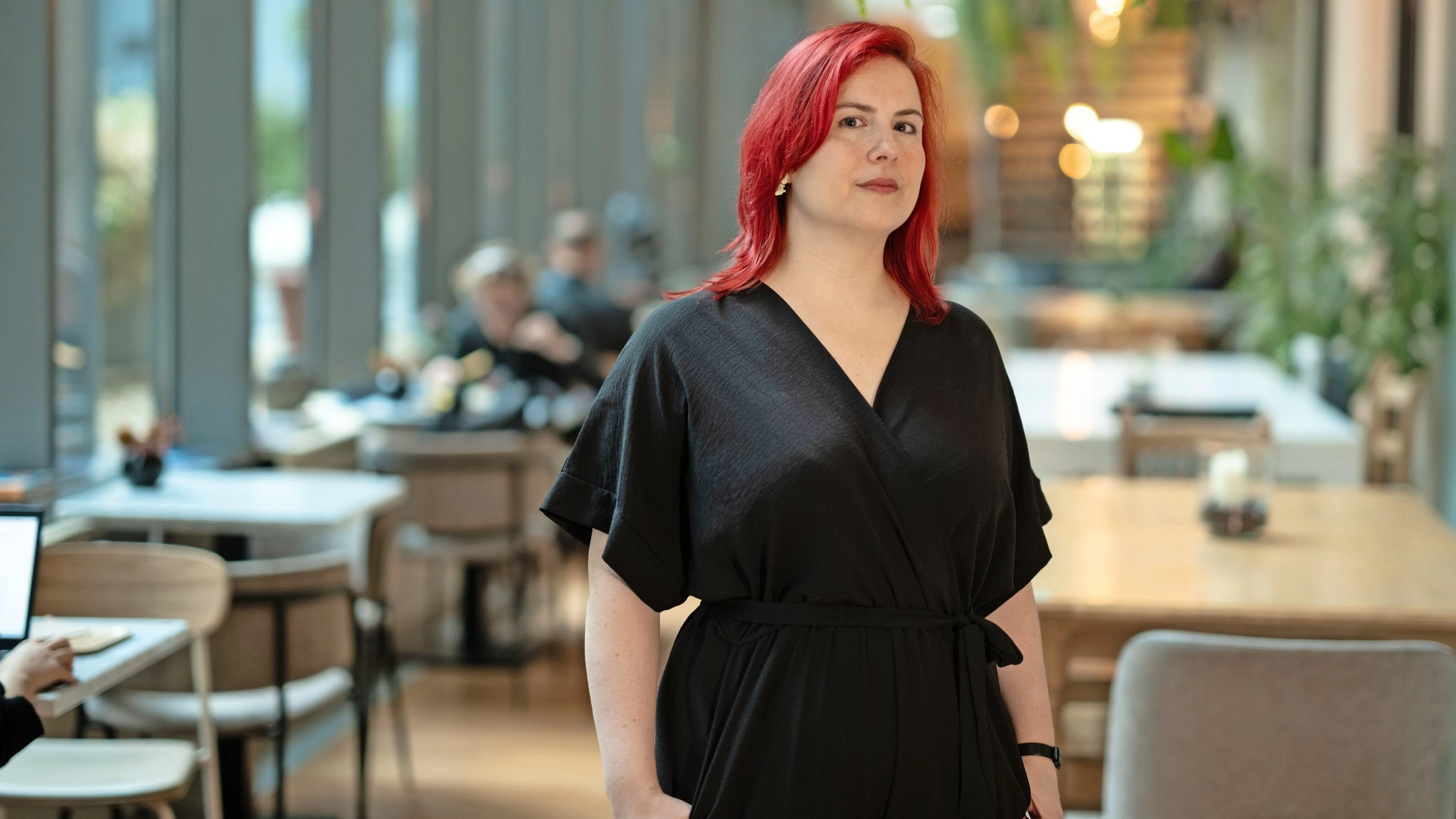 F.A.Z.-Leser helfen: Reden trotz Rebellion