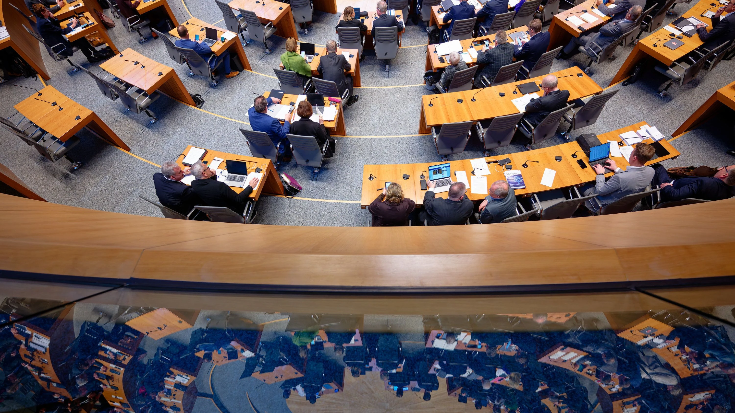 112,3 Milliarden Euro: NRW gibt sich einen Rekordetat – und macht hohe Schulden 112,3 Milliarden Euro: NRW gibt sich einen Rekordetat – und macht hohe Schulden